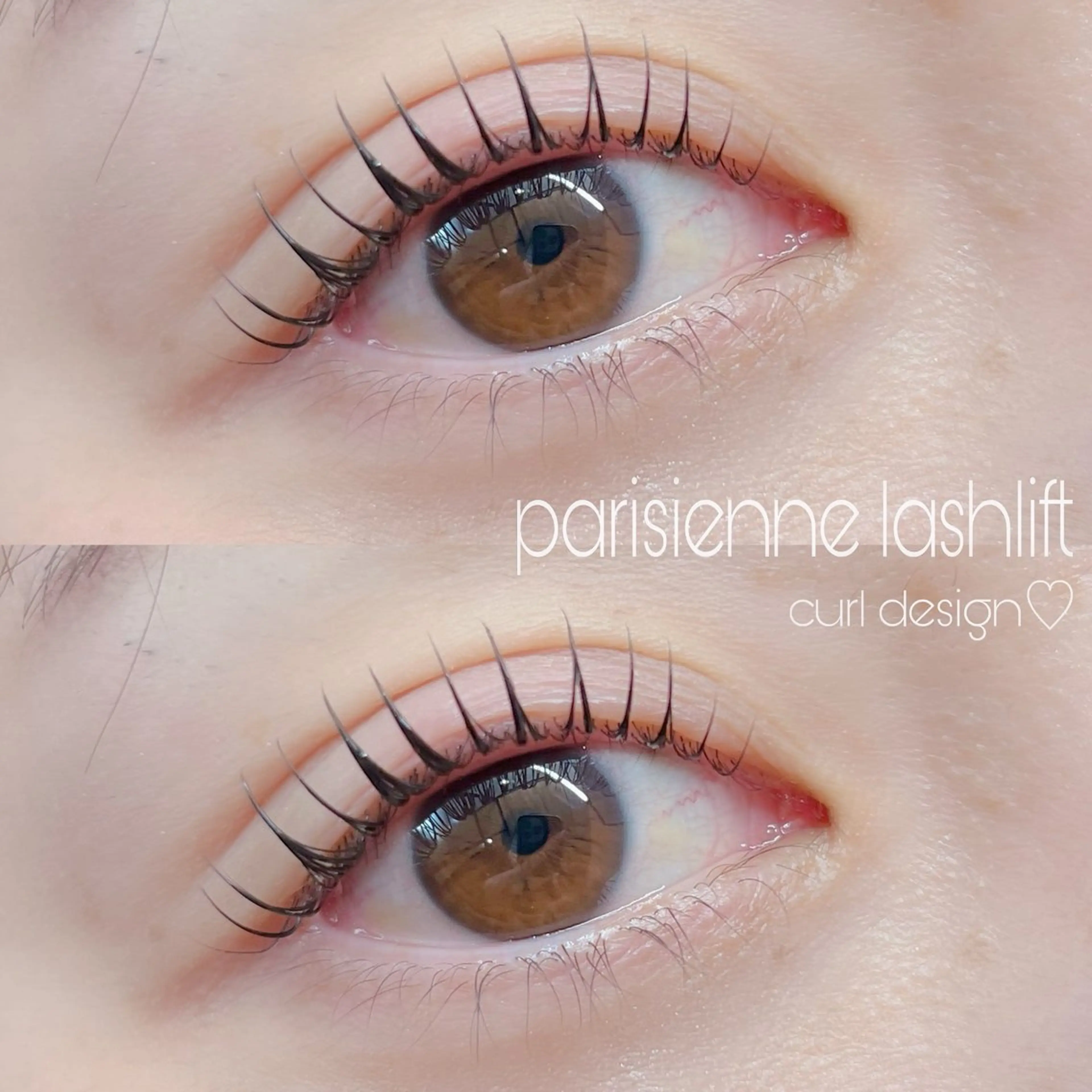 マツエク・マツパ Shucre太田川 🎀mokaのマツエク・マツパデザイン