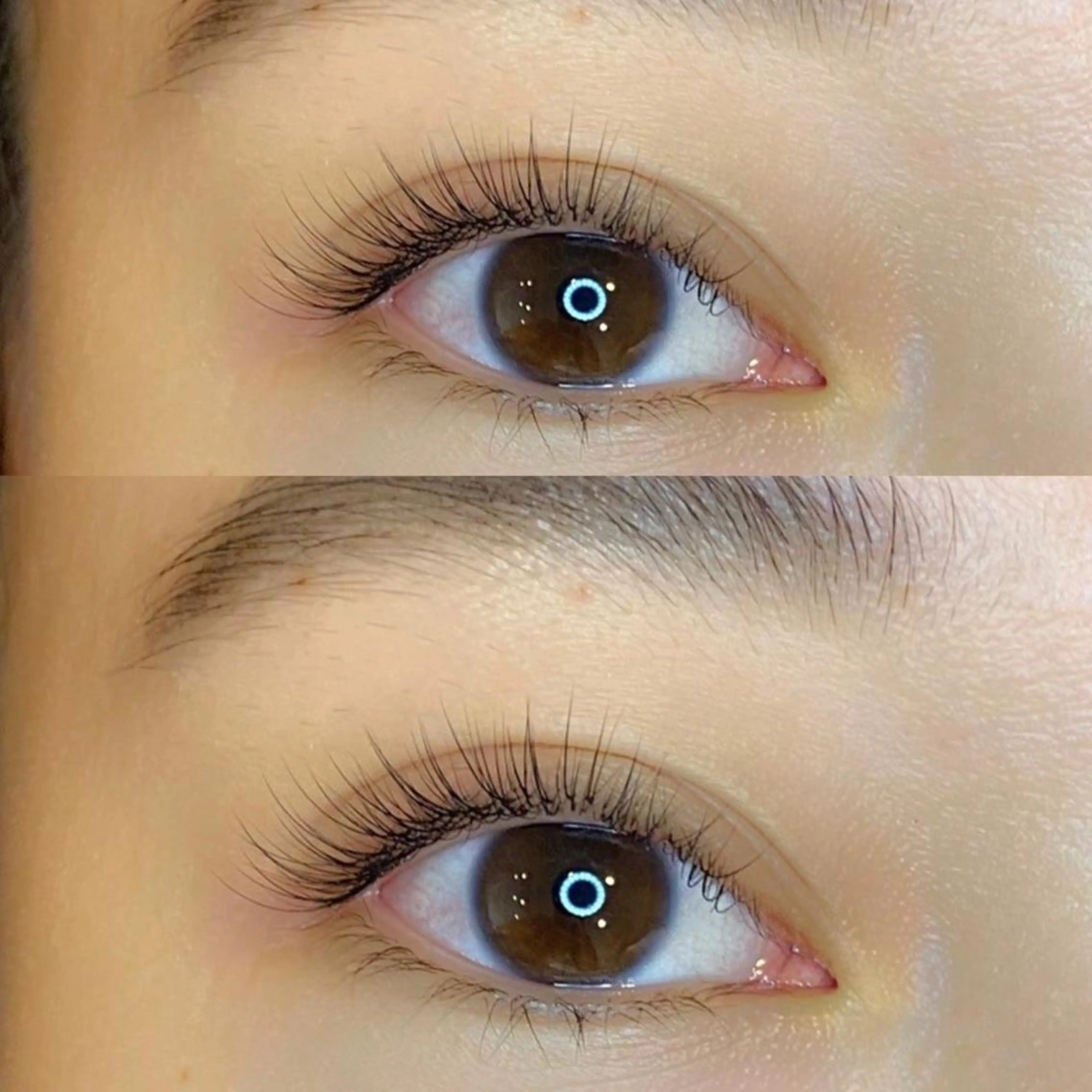 マツエク・マツパ Ohana eyelash所属・Abe Ayakaのマツエク・マツパデザイン