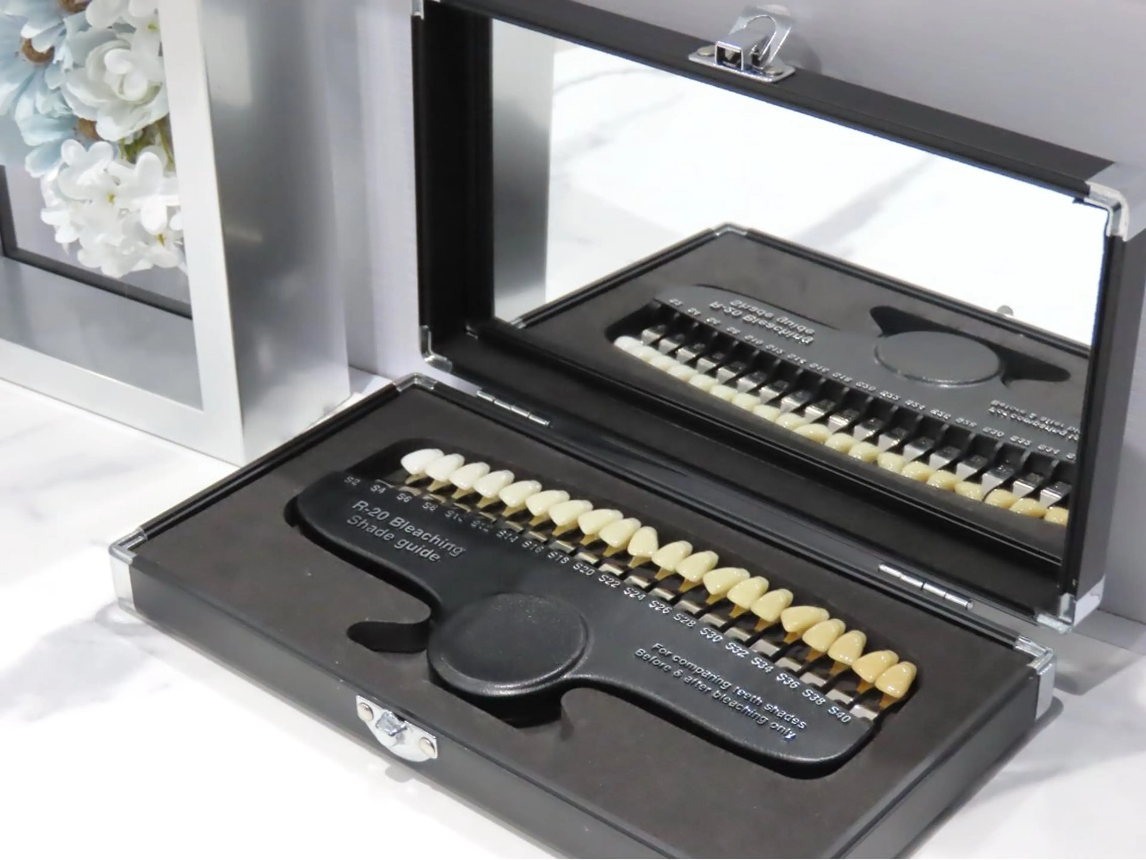 エステ ホワイトニングサロンPURETETH所属・ホワイトニングサロン PURETETHのエステ・リラクイメージ