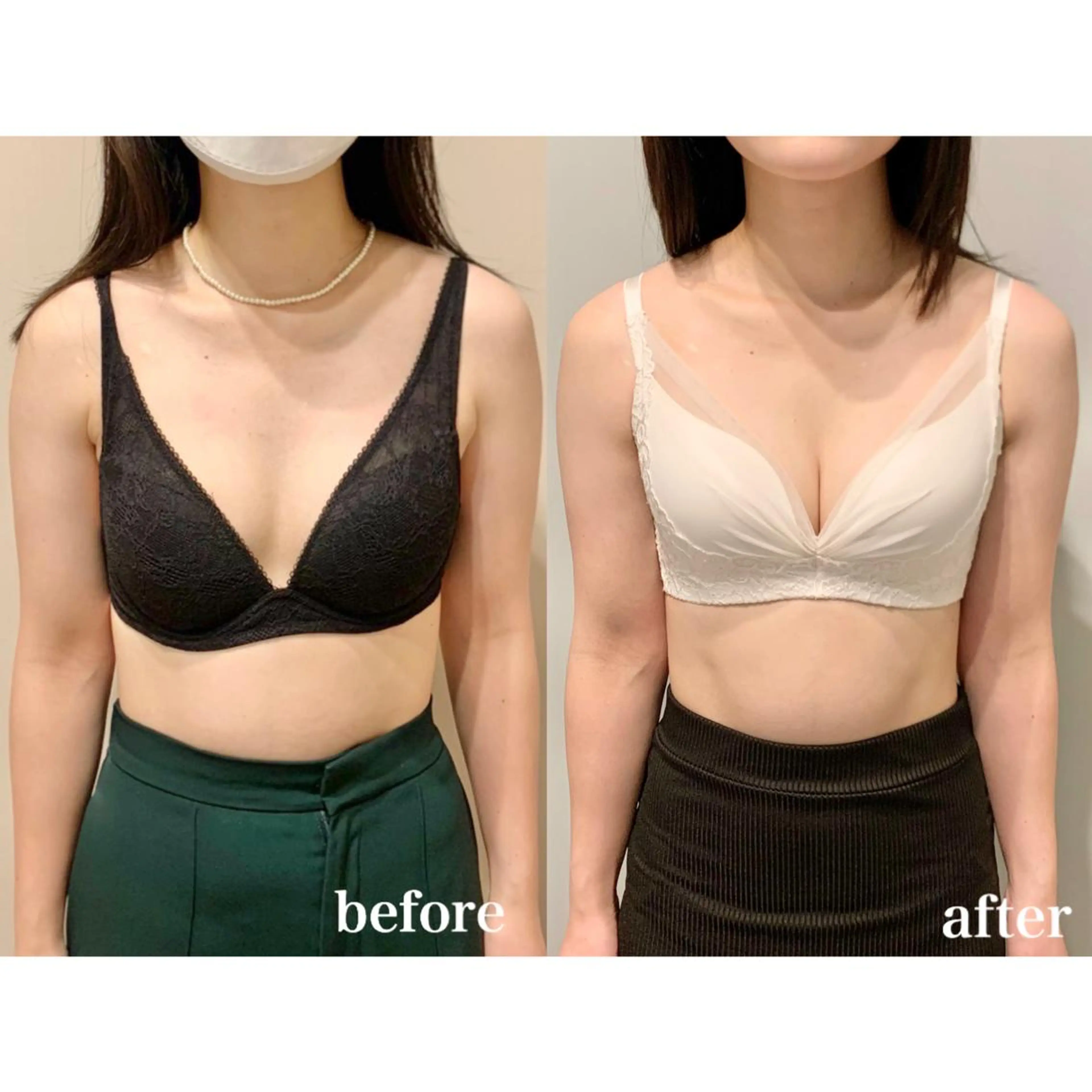 エステ リラク 【バストアップ専門店】Luxury  Salon Ti Amo（ティアモ）所属・バストアップ専門店 Ti Amoのエステ・リラクイメージ