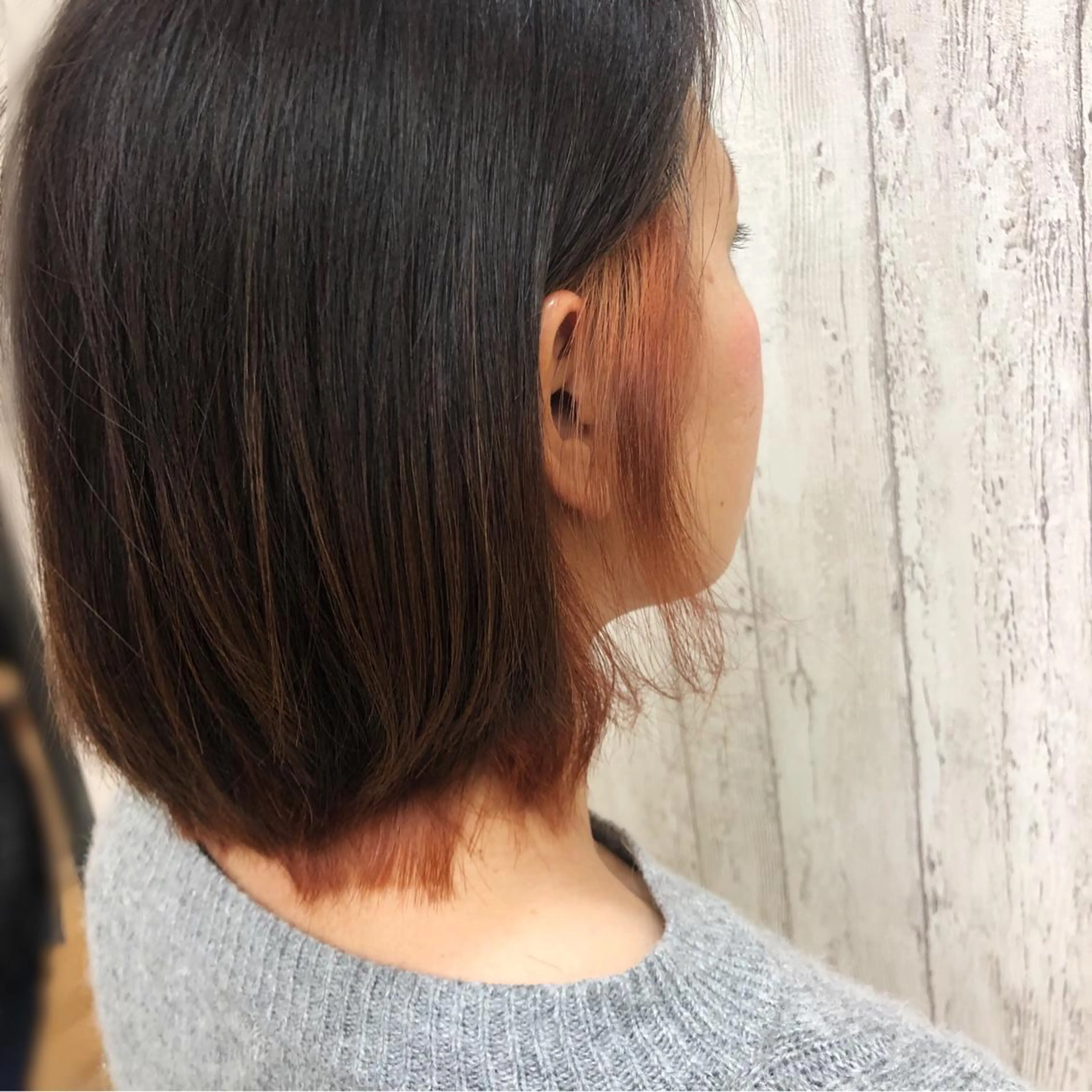 ショート Yuueye mioのマツエク・マツパデザイン