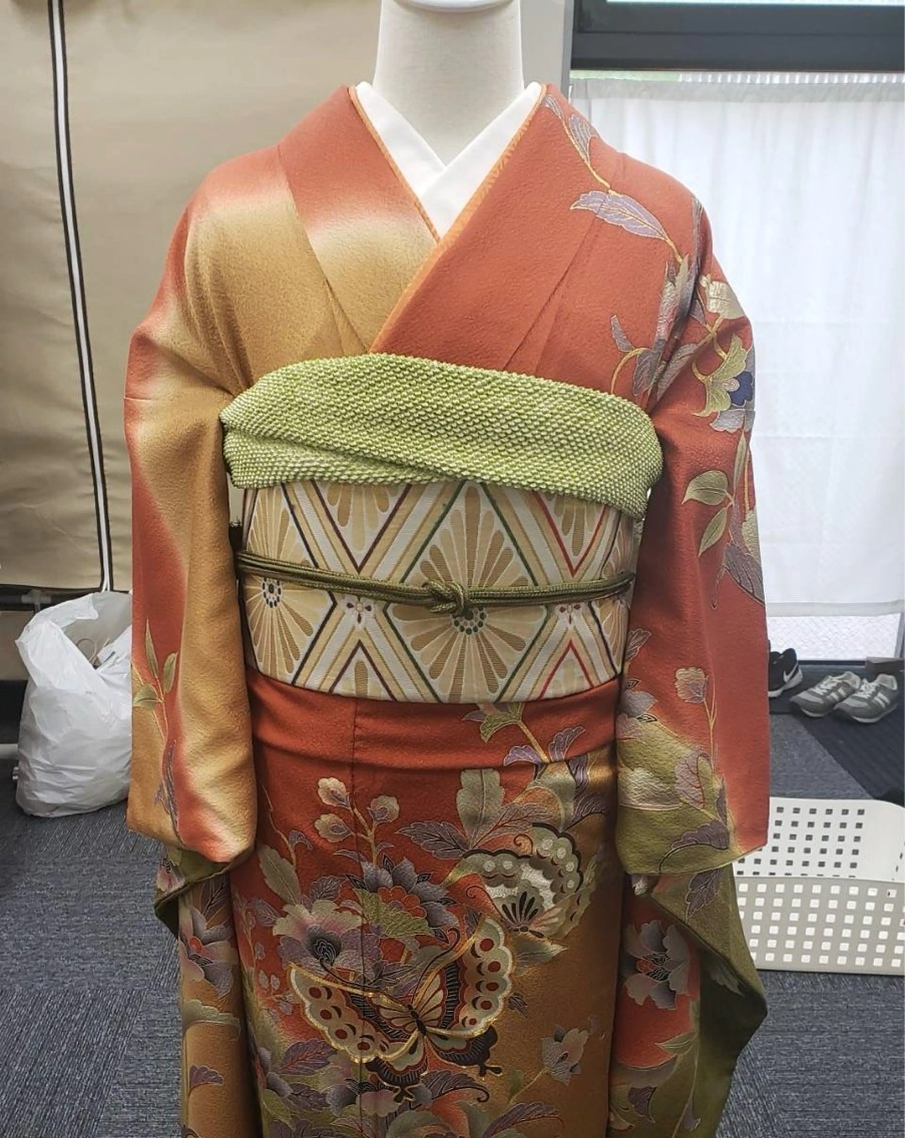 着付け 着付けサロン レインボー　心斎橋のその他イメージ