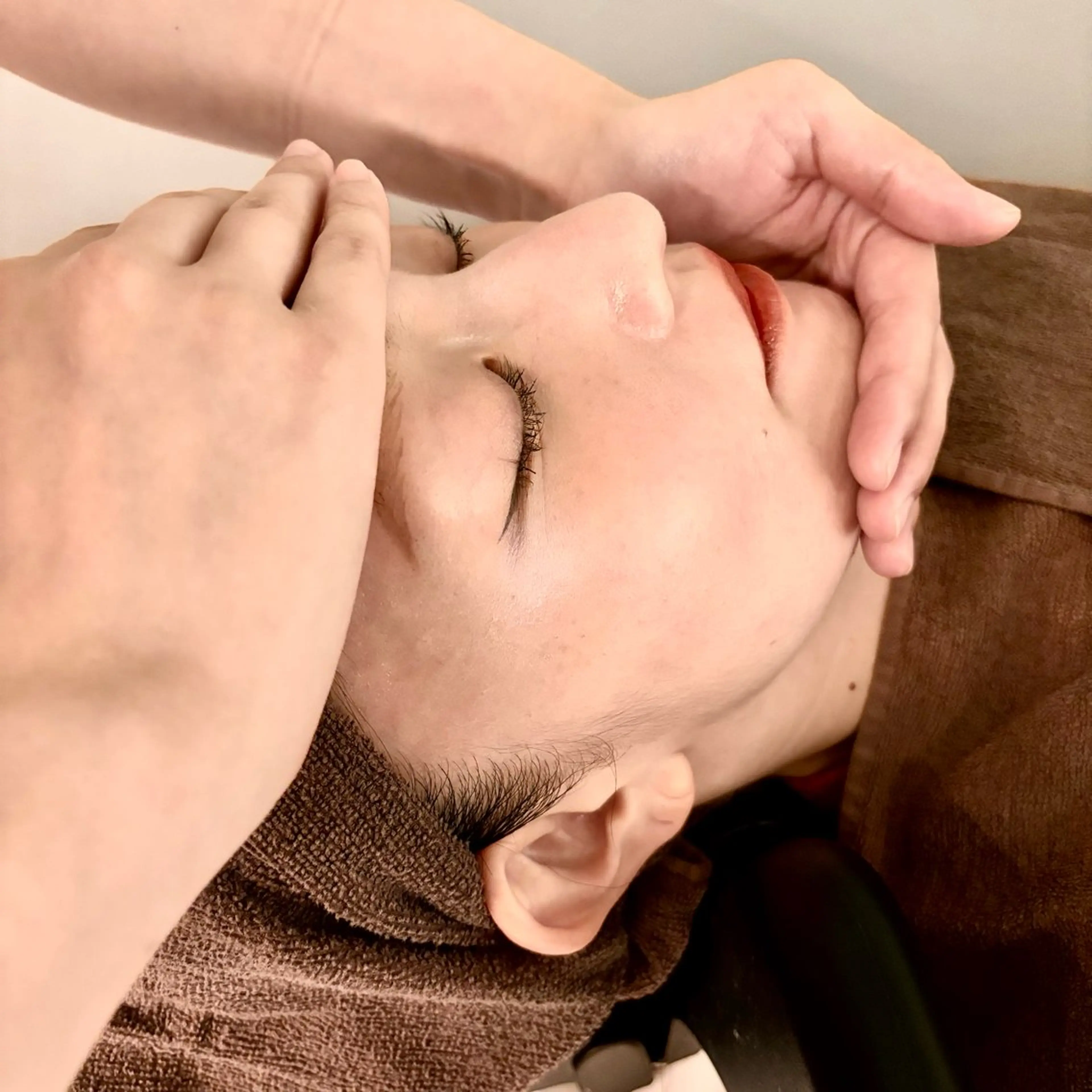 肌質改善エステ 🌷NAGISA🌷のエステ・リラクイメージ