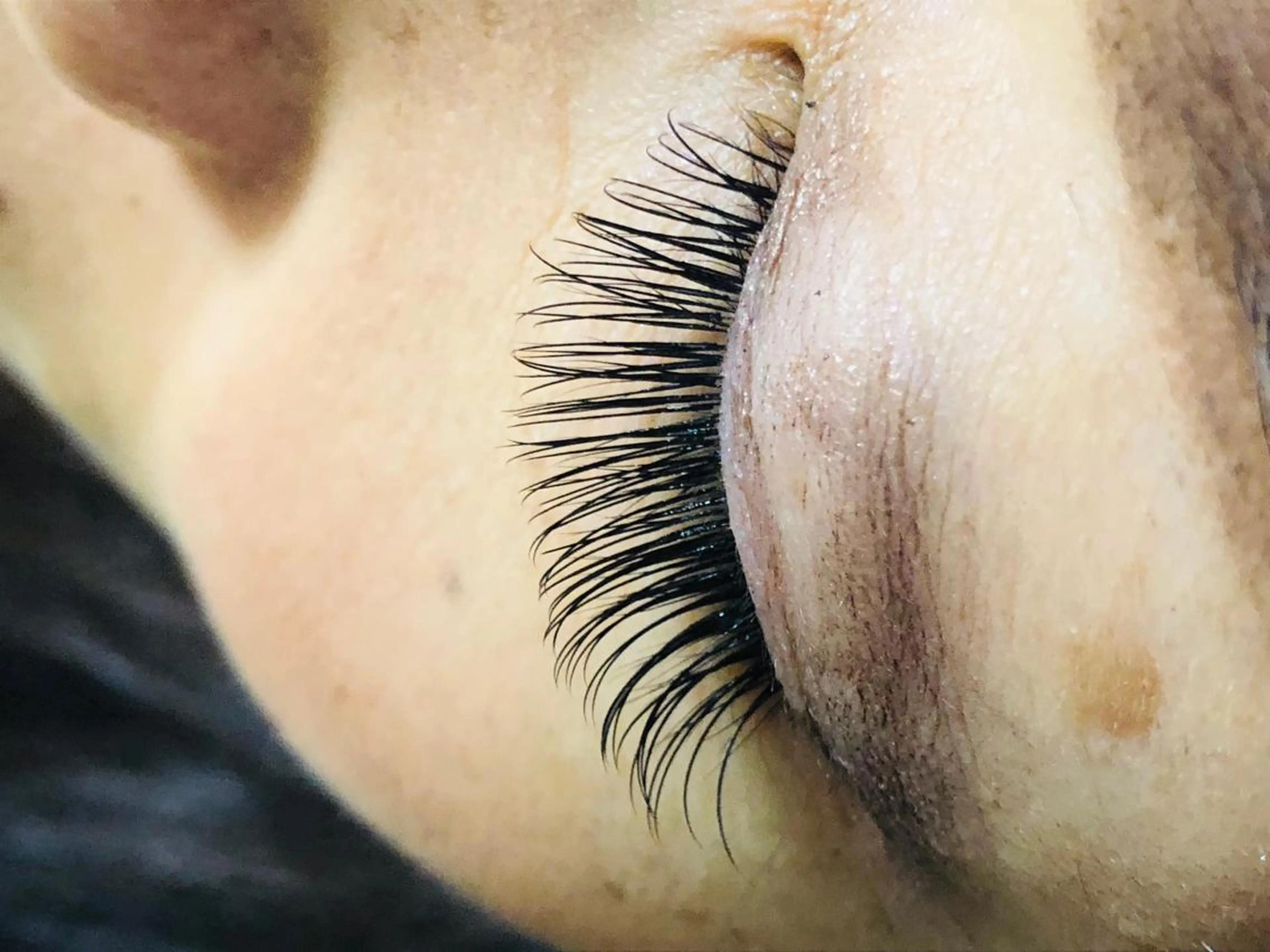 マツエク・マツパ 目黒　SOL （ソル）のマツエク・マツパデザイン