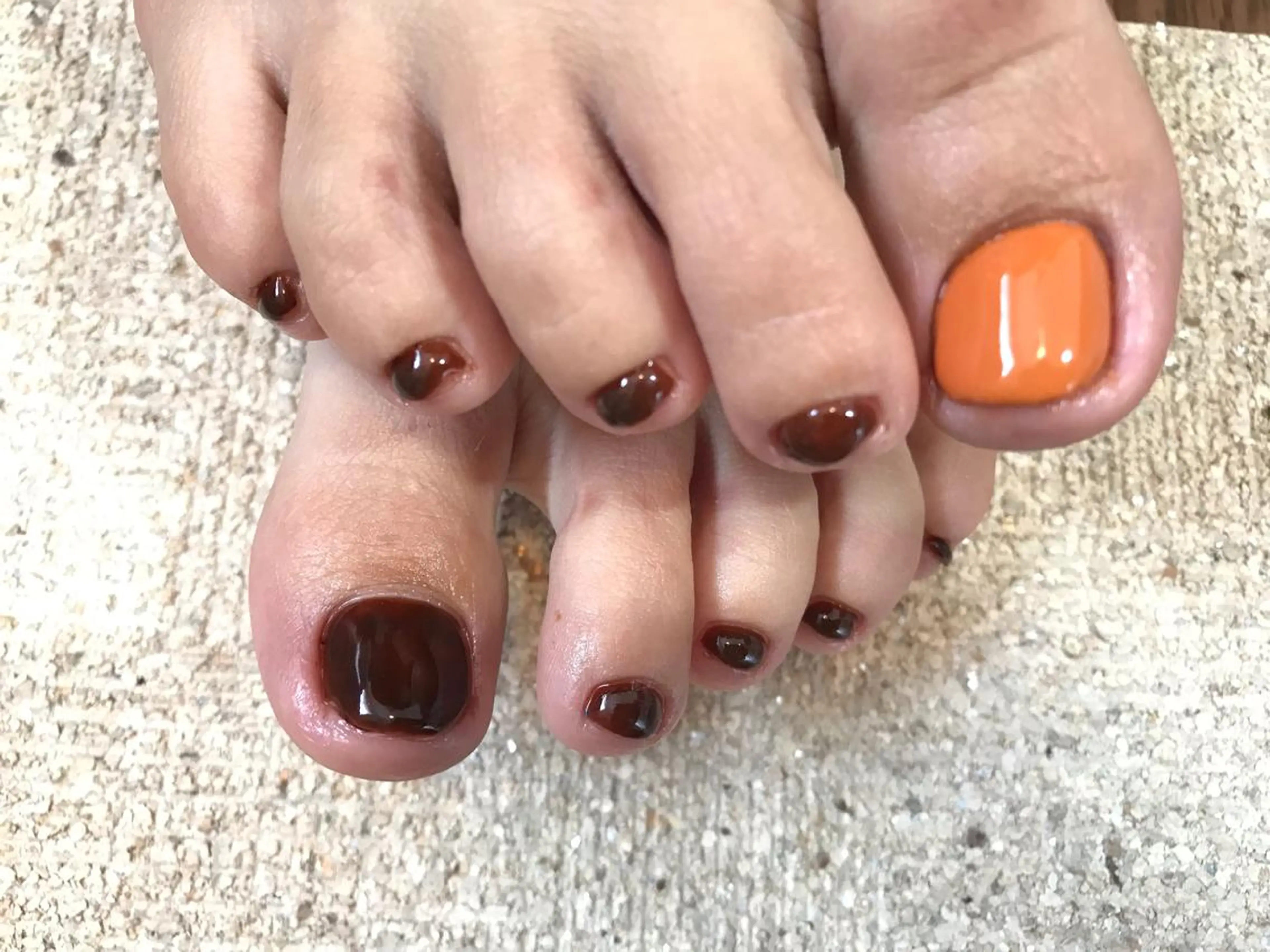 ネイル Nailist Missaのネイルデザイン