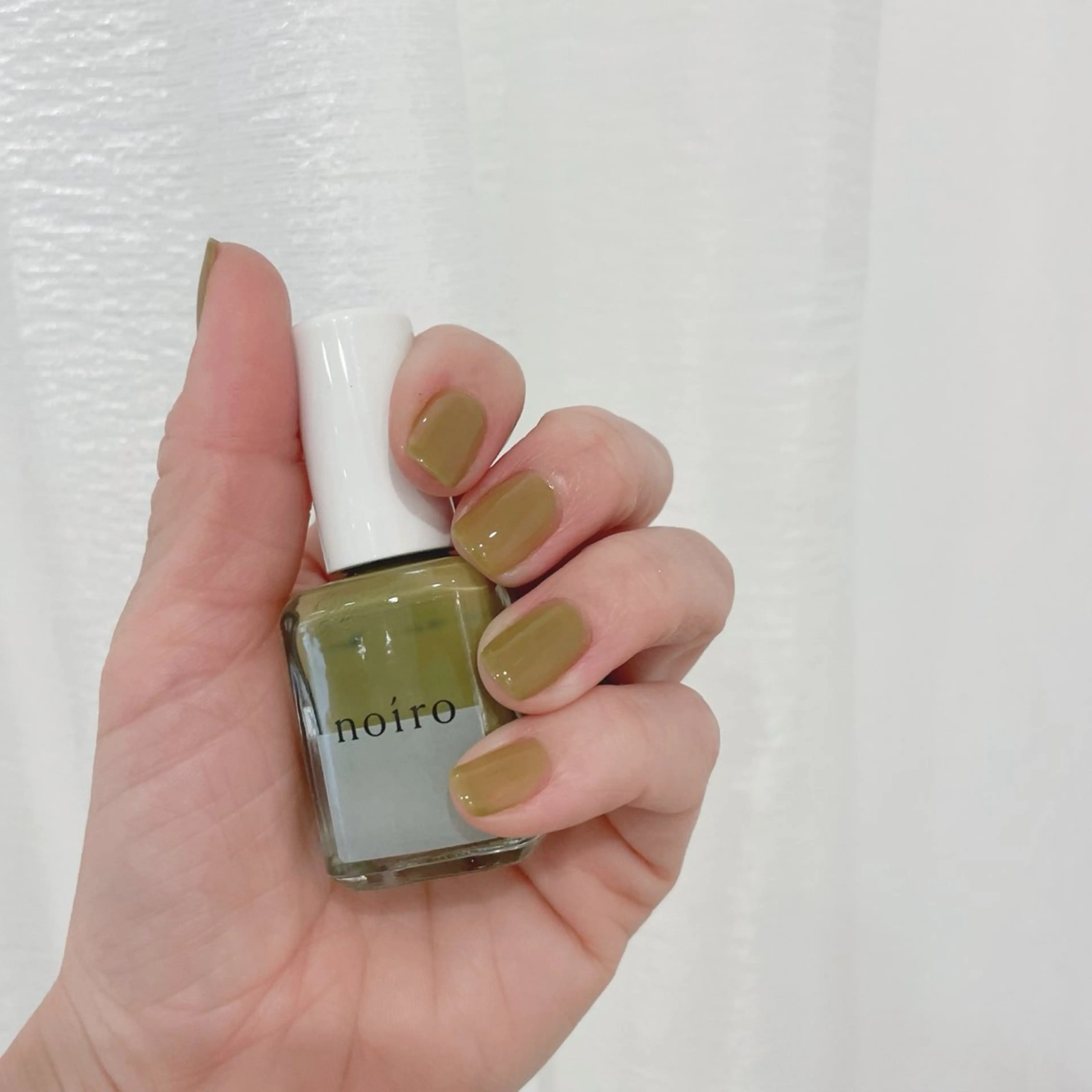 ネイル 藤木 裕未のネイルデザイン