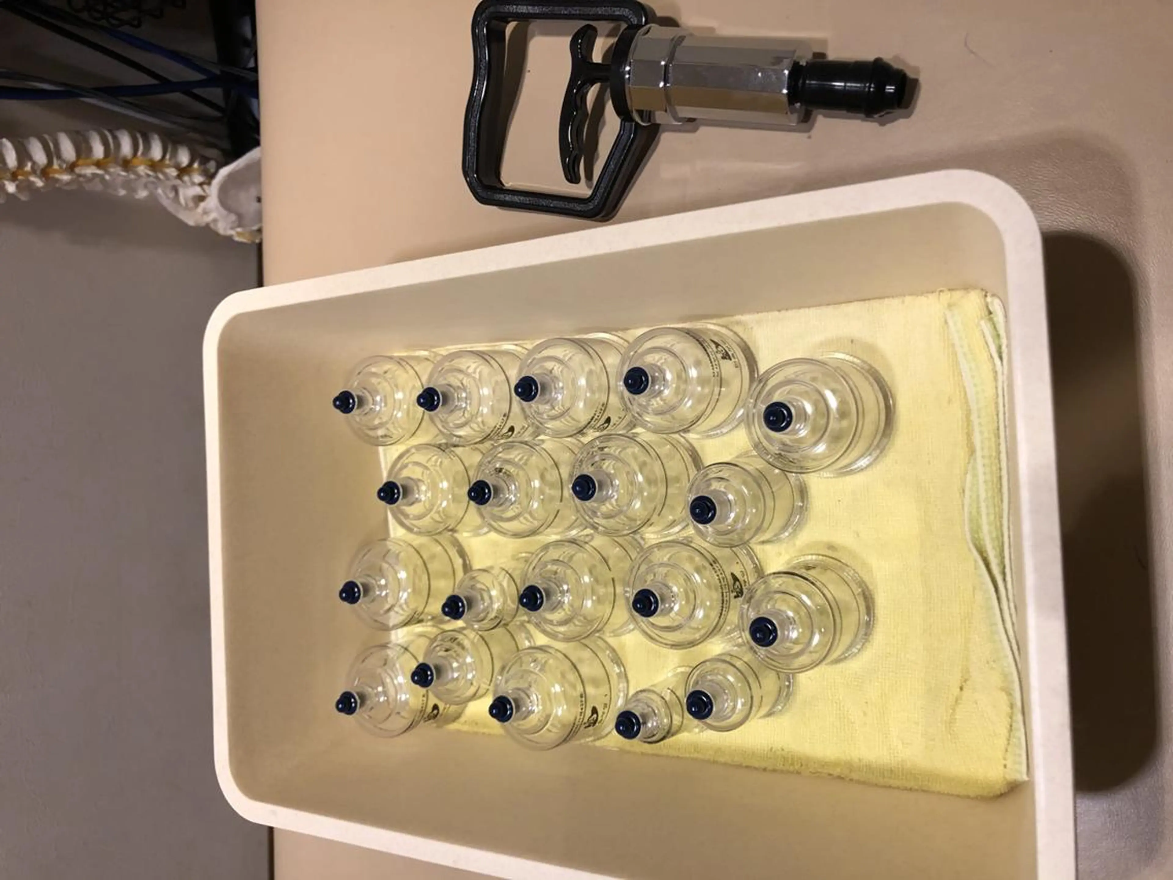 むくみたるみ専門☆ 美容鍼・小顔矯正のエステ・リラクイメージ