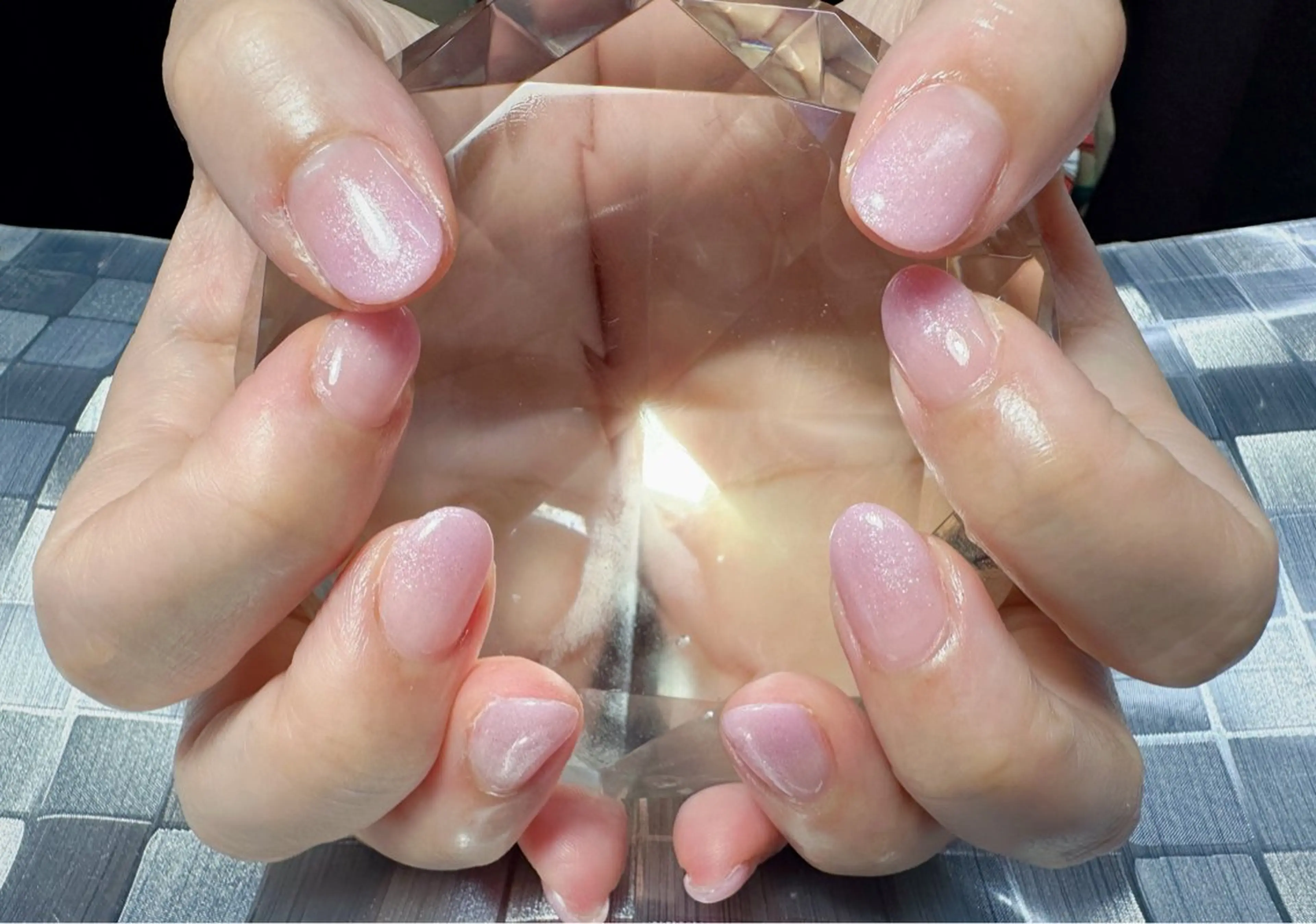 ネイル ハンドネイル Regulus 光田のネイルデザイン