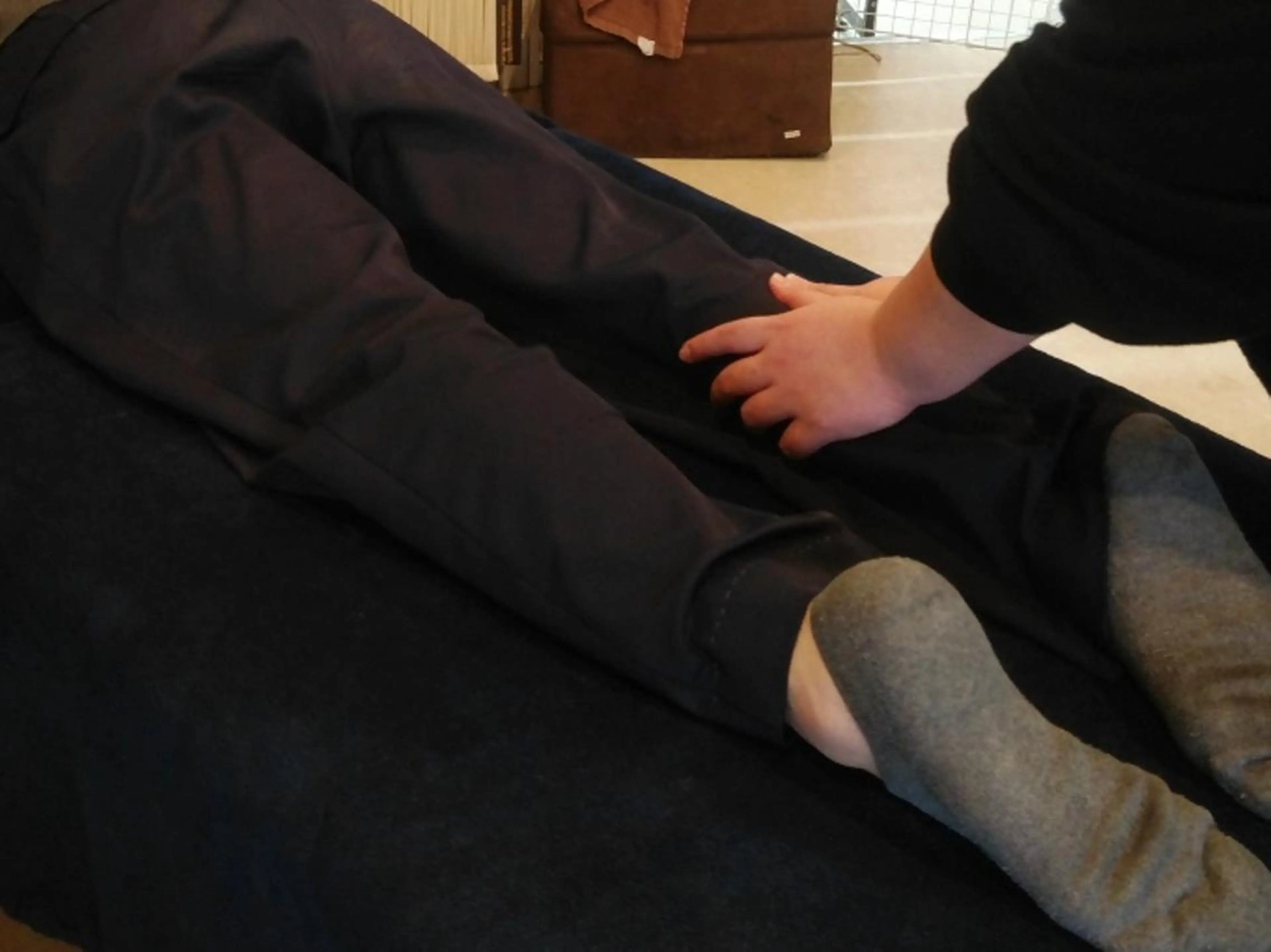 vivant所属・vivant ※姿勢改善マッサージのエステ・リラクイメージ