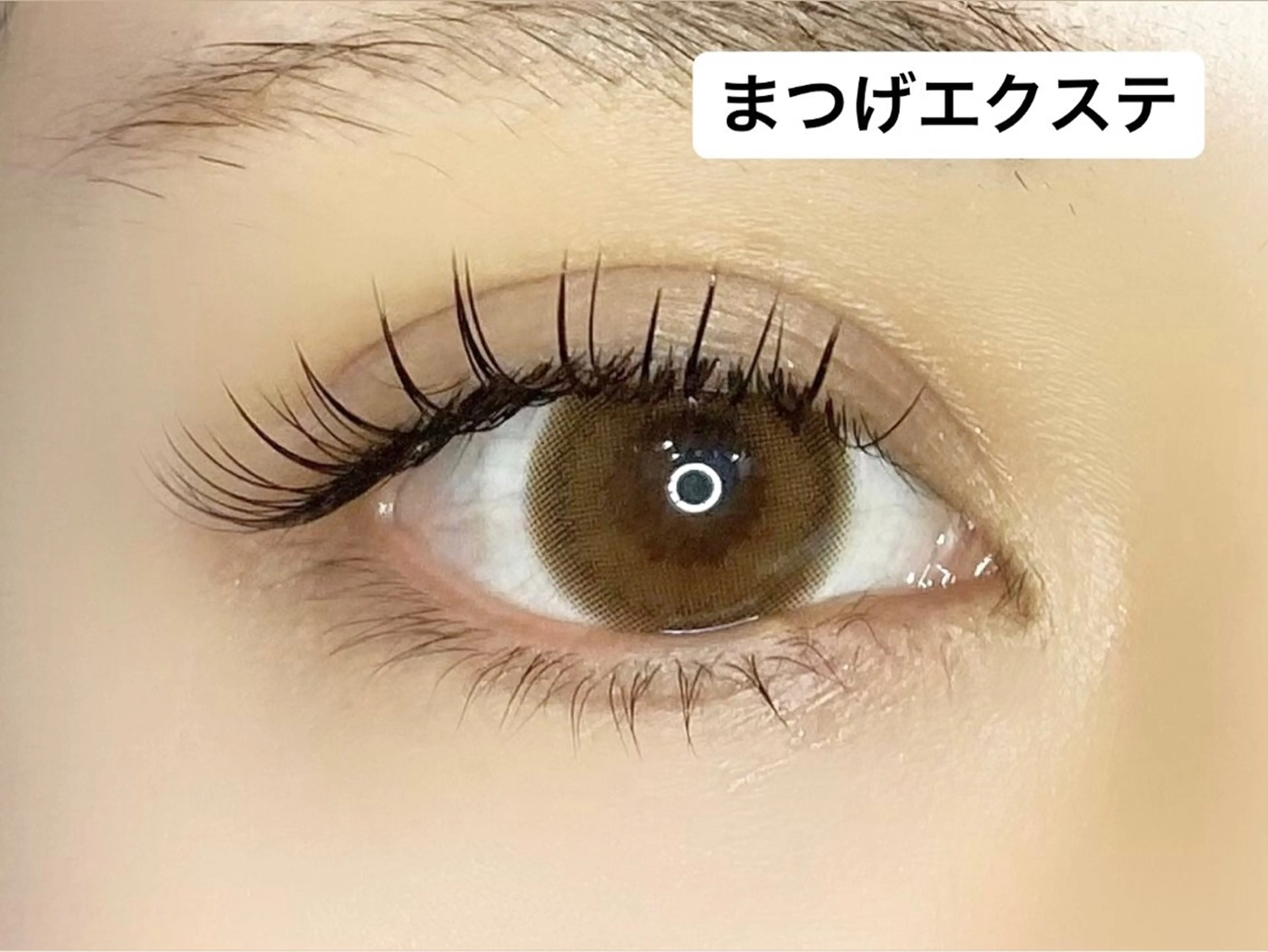 マツエク・マツパ MiReve所属・MiReve ミレーヴのネイルデザイン