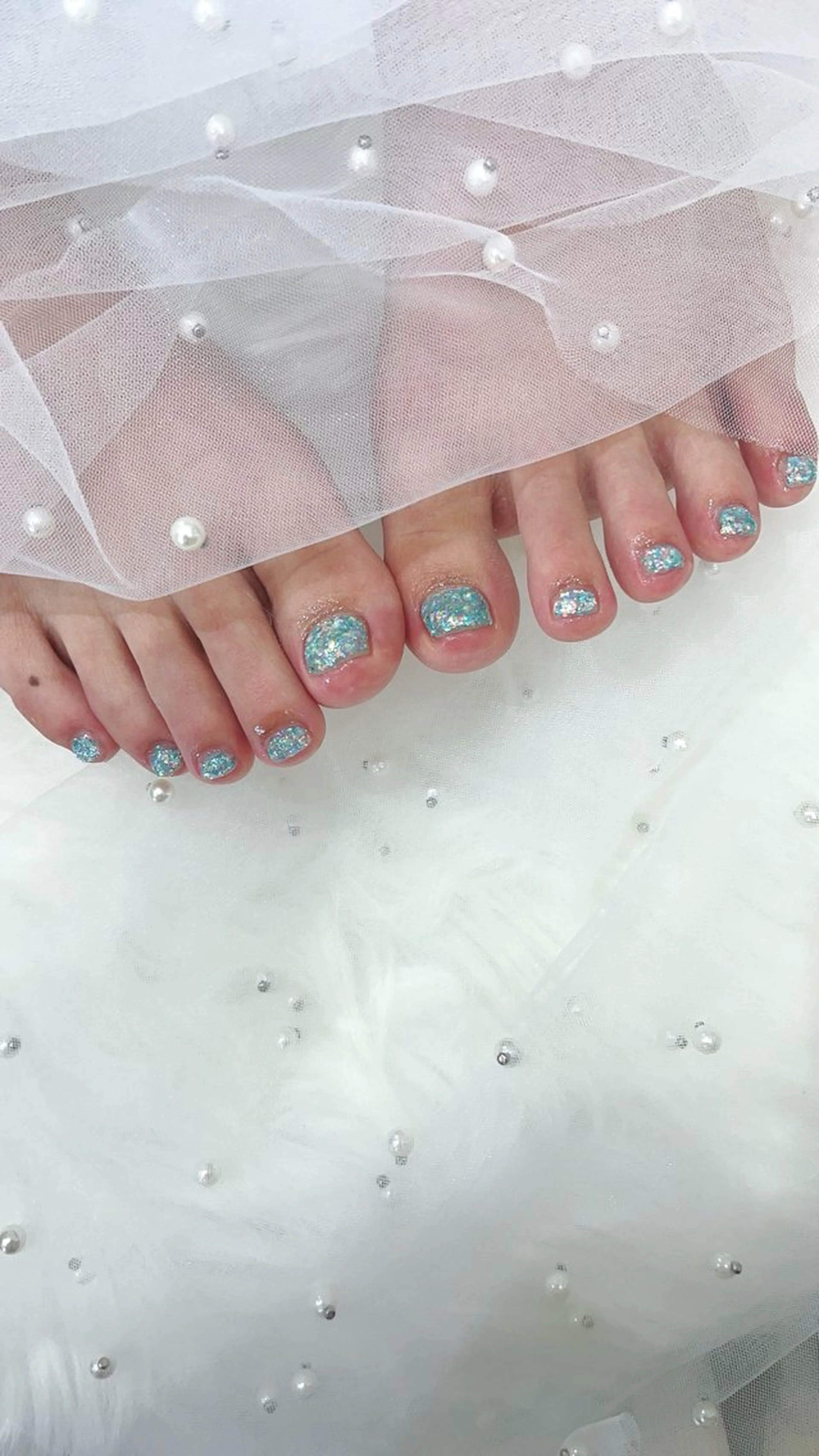 ネイル サンバイエム所属・Sumbaim 熊本 / Rinka♡のネイルデザイン