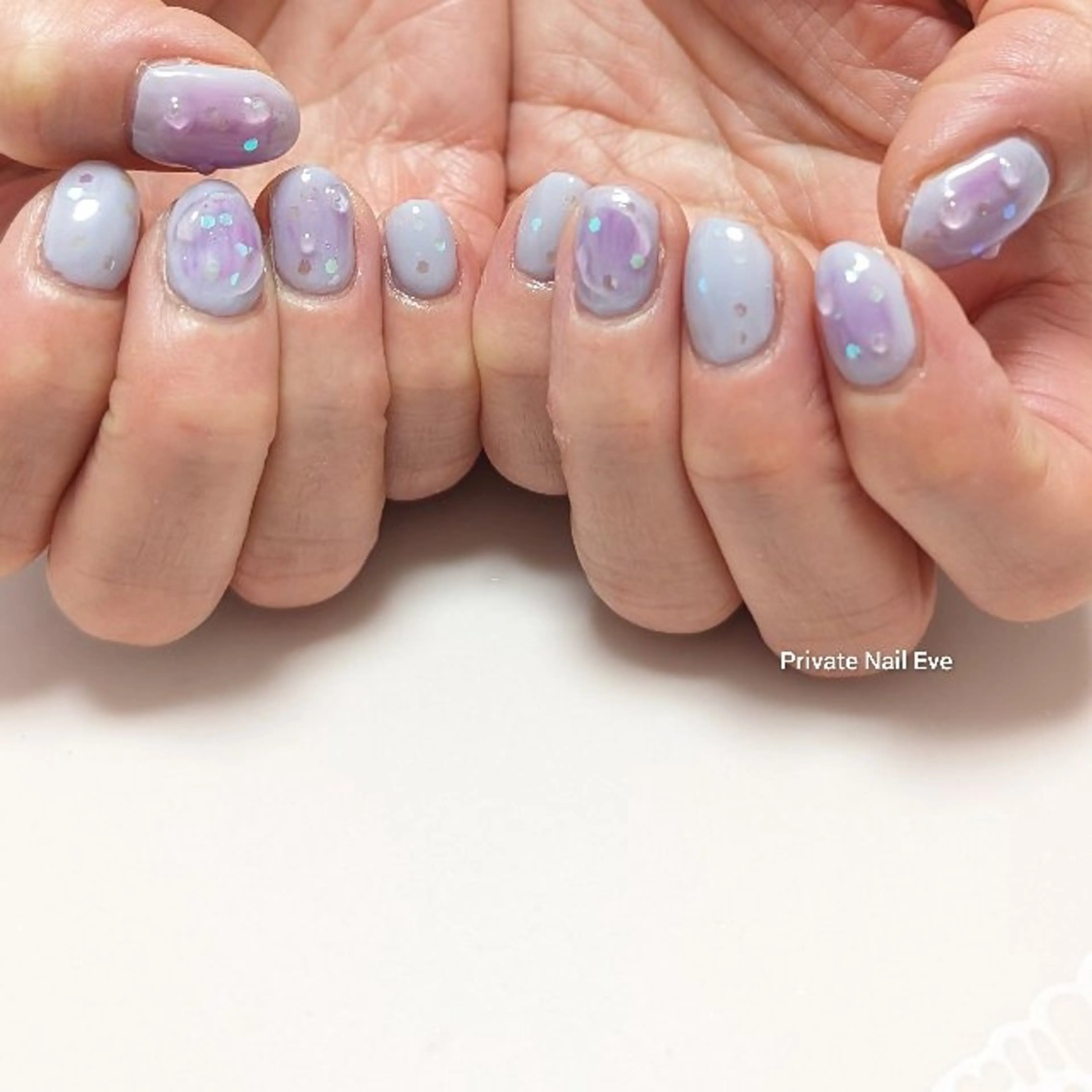 ネイル 持ち込み ネイル junkoのネイルデザイン