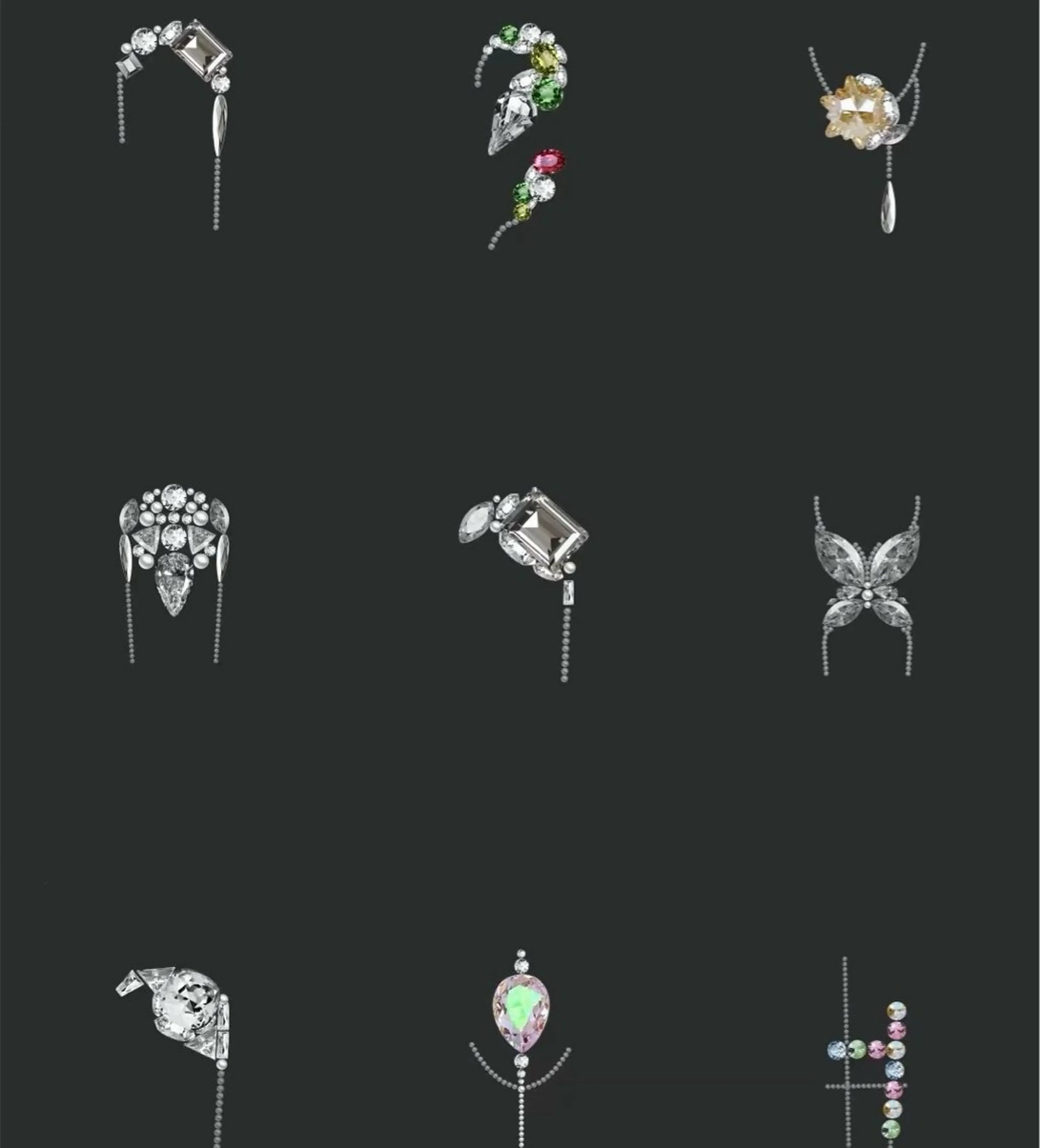 ネイル アートネイル フットネイル フレンチネイル ジェルネイル 韓国ネイル Kawaii Nail Salon所属・YURI NAIL NARITAのネイルデザイン