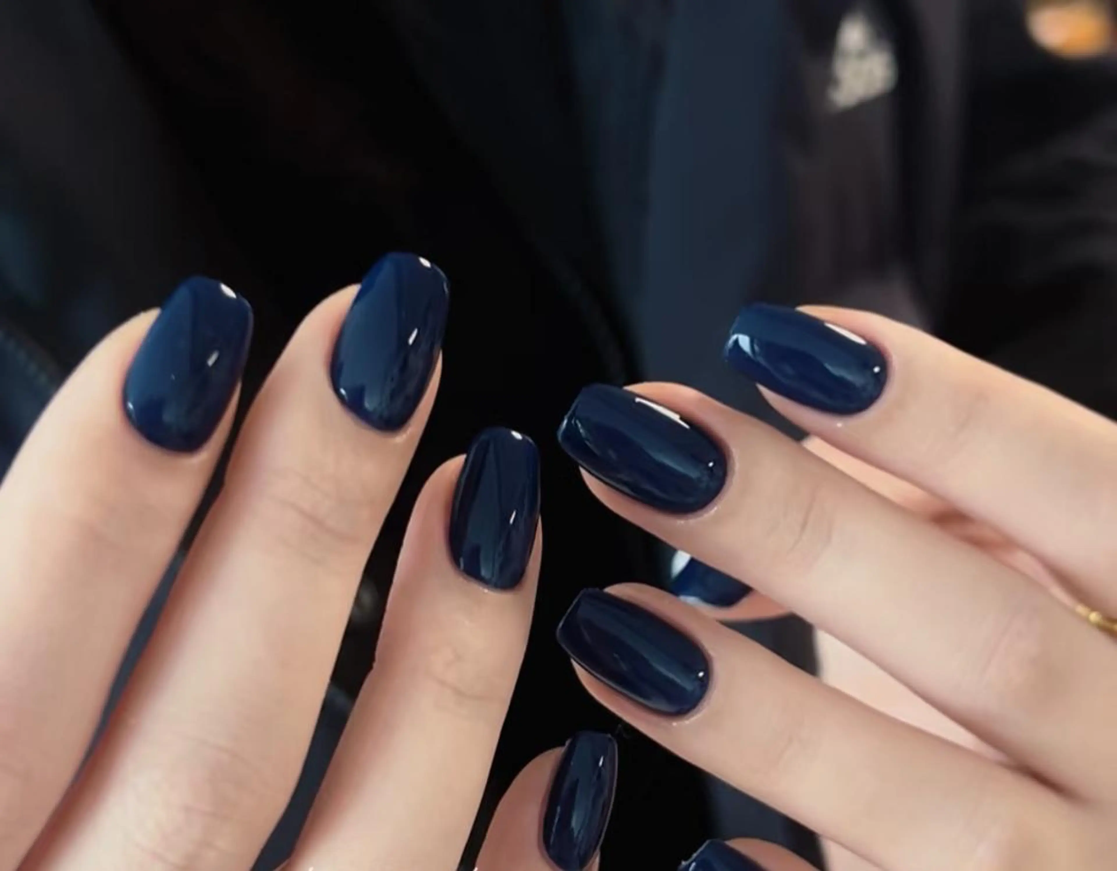 ネイル ハンドネイル 🎀 KiKi_nailのネイルデザイン