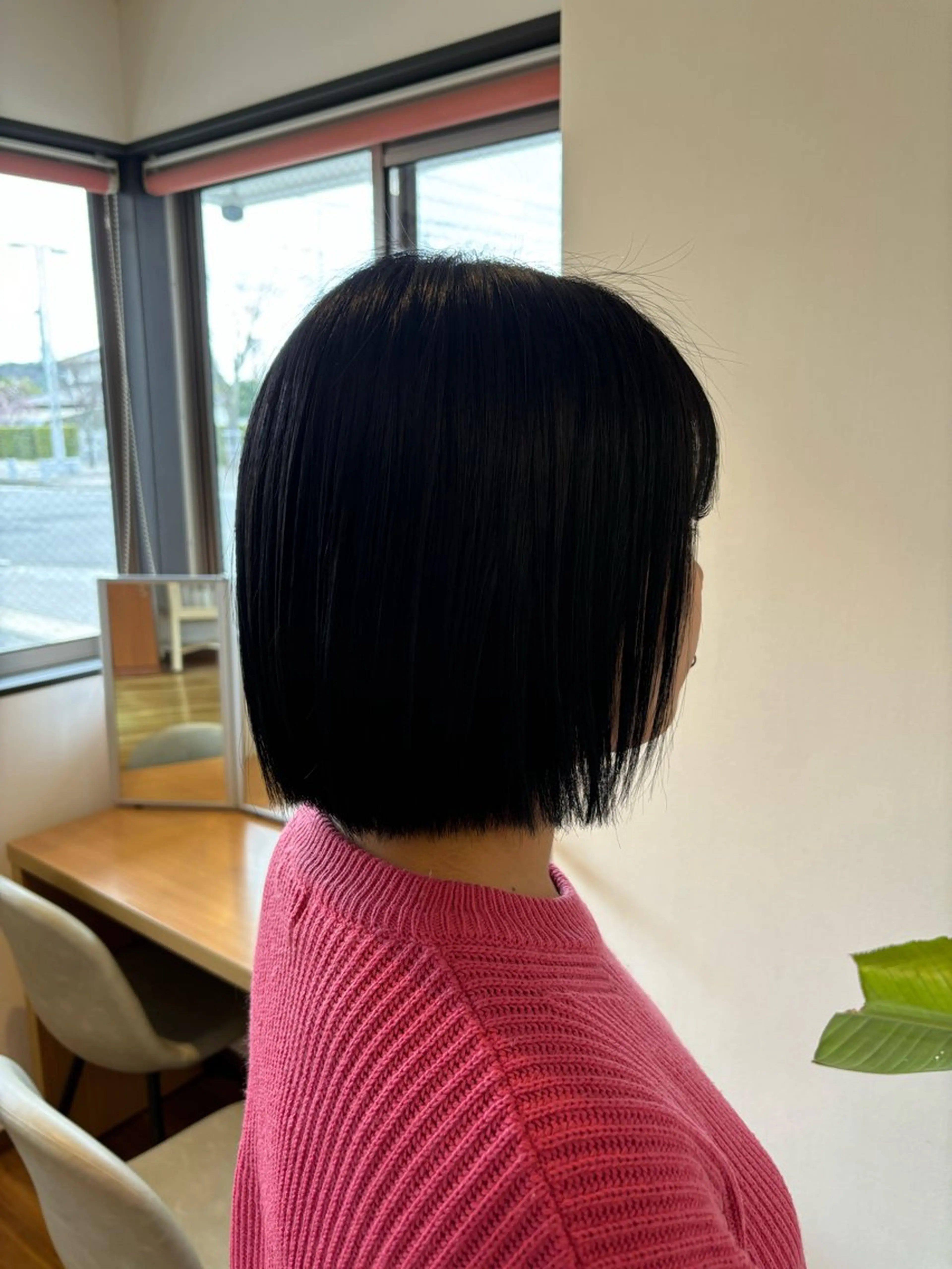 ミディアム ヘアカラー 【STORY】 NANAMI🍓のヘアスタイル