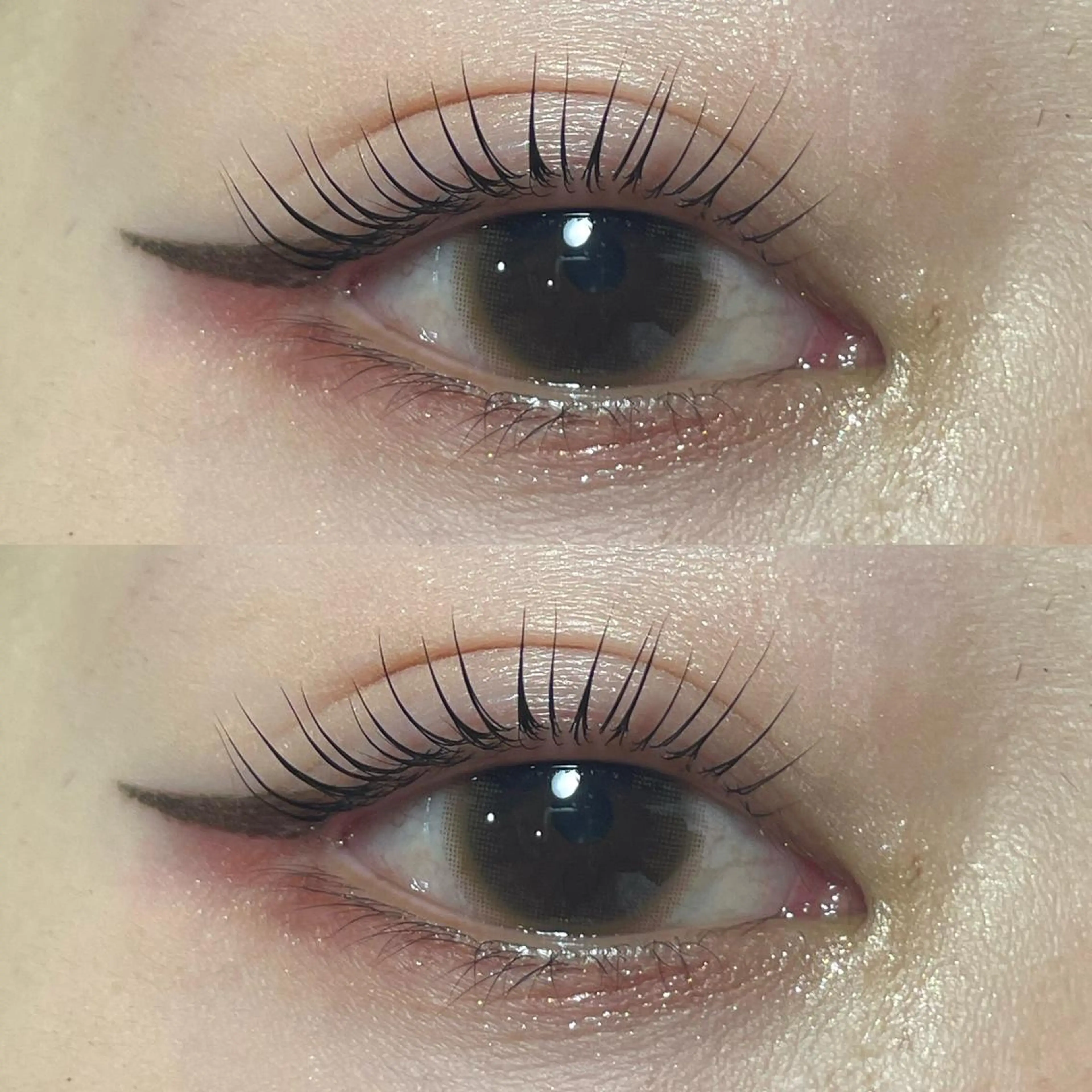 マツエク・マツパ マツパ 向井 萌華の眉毛・アイブロウイメージ