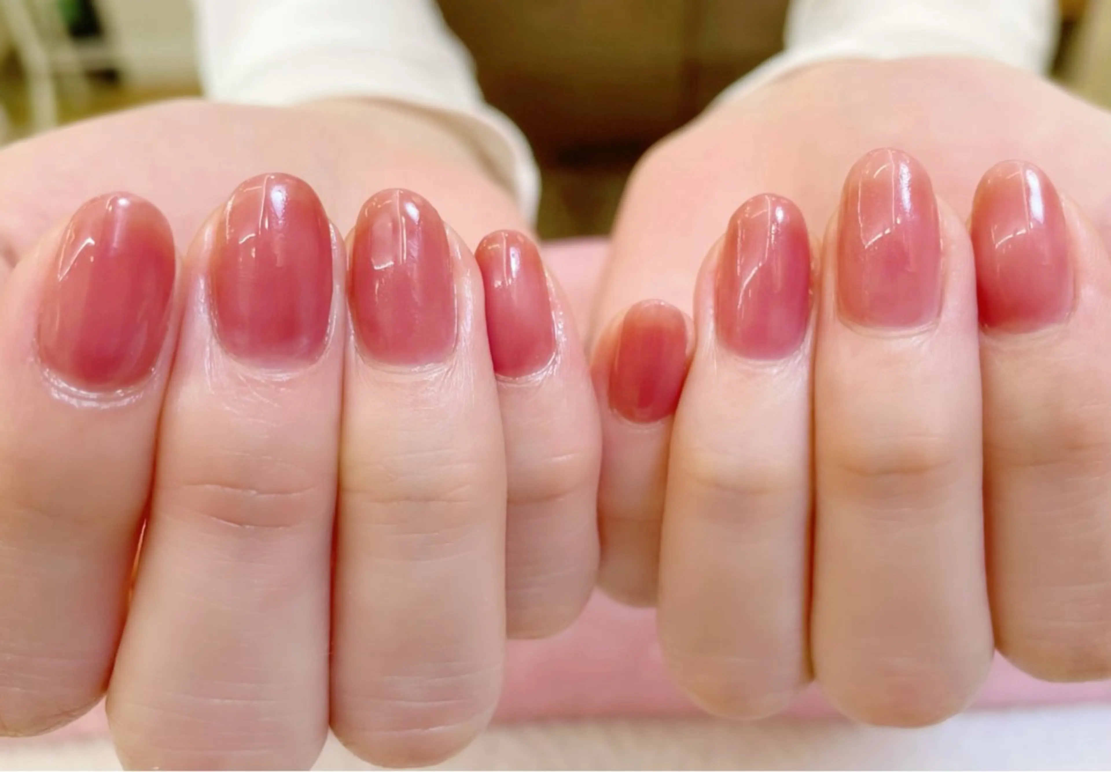 ネイル Nail salon Luludi所属・Luludi_ Yukoのネイルデザイン