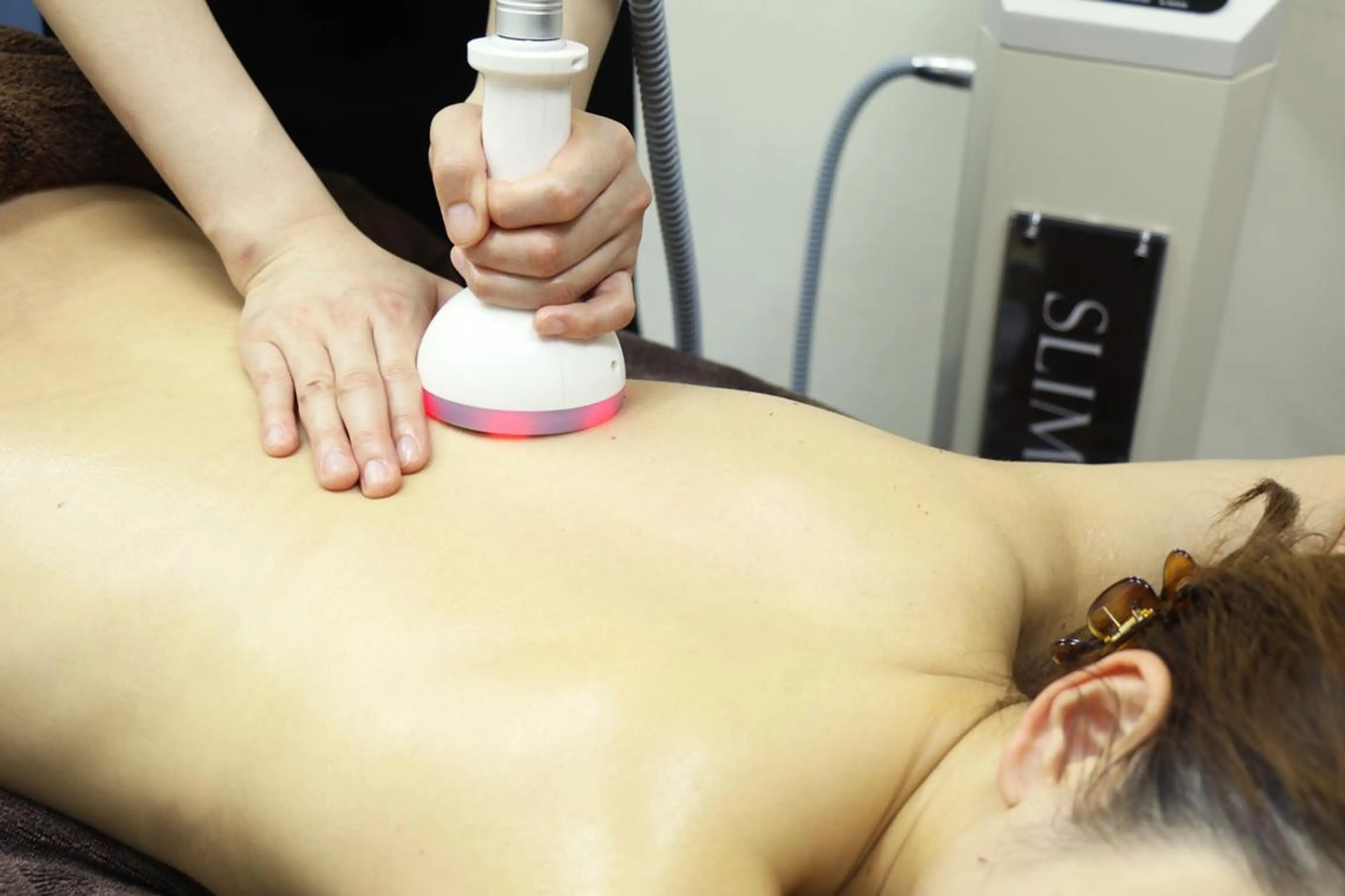 痩身専門店 イオンモール春日部店のエステ・リラクイメージ