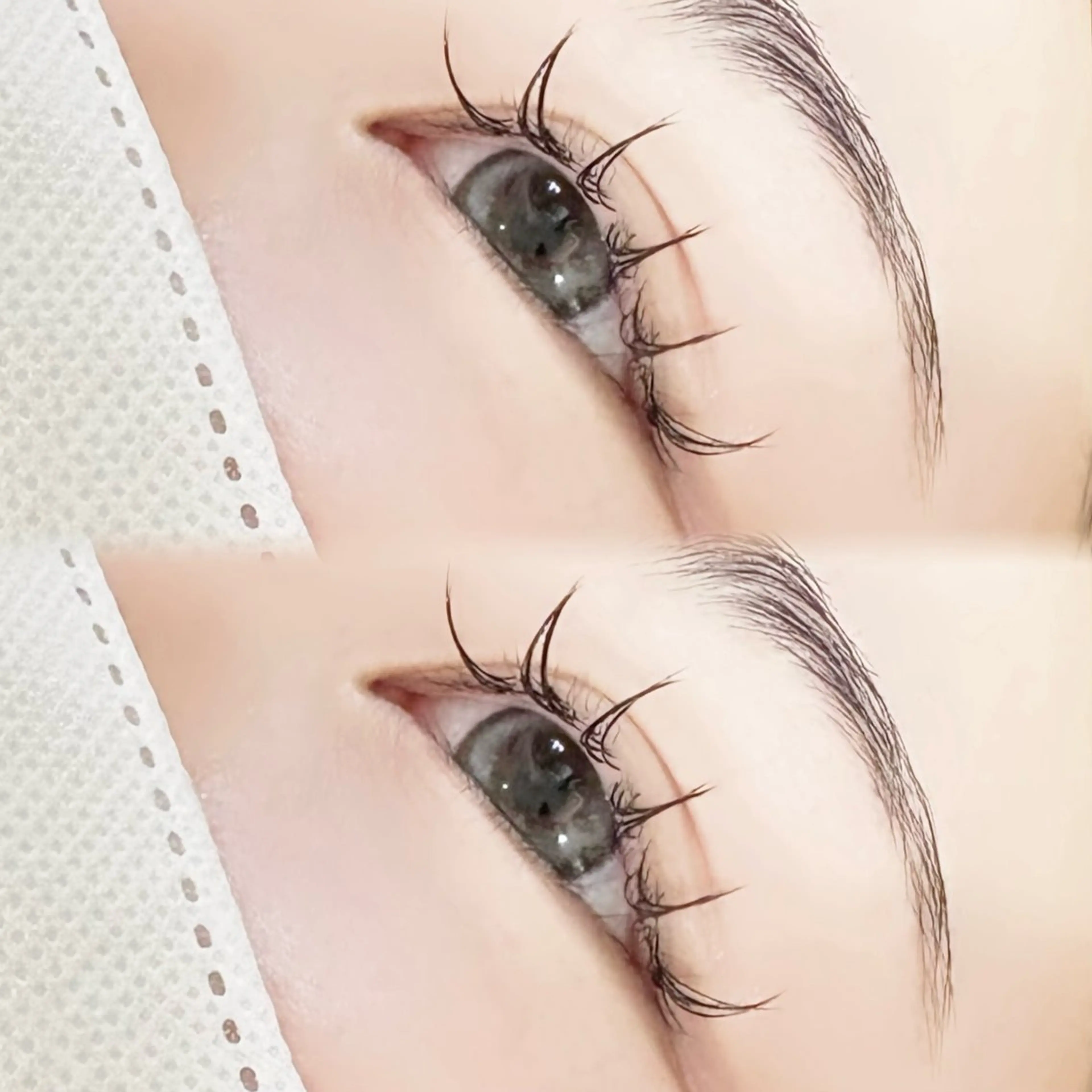 マツエク・マツパ セクシー マツエク まつパ・マツエク 🧸🤎ほのりのマツエク・マツパデザイン