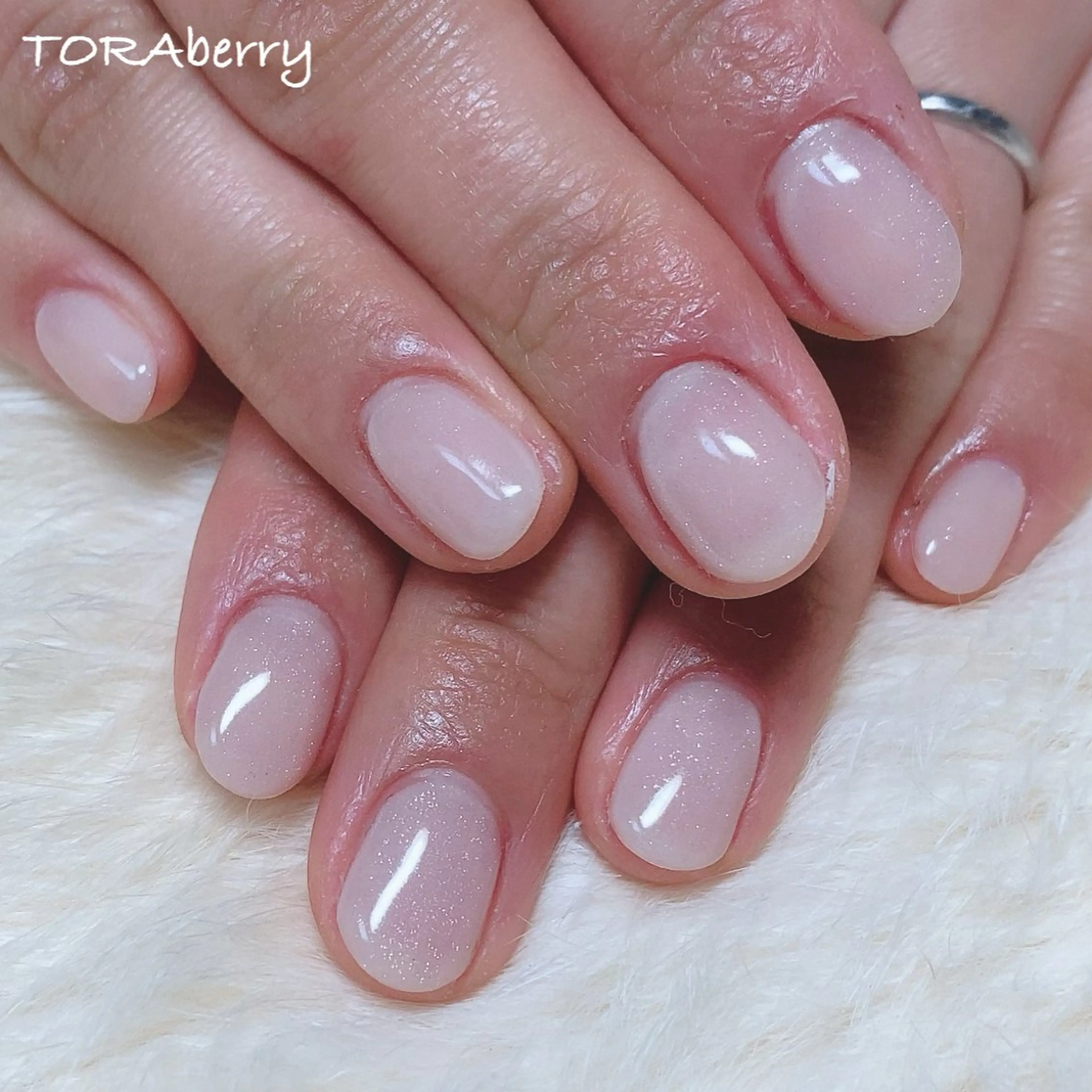 ネイル ネイリスト なつみのネイルデザイン