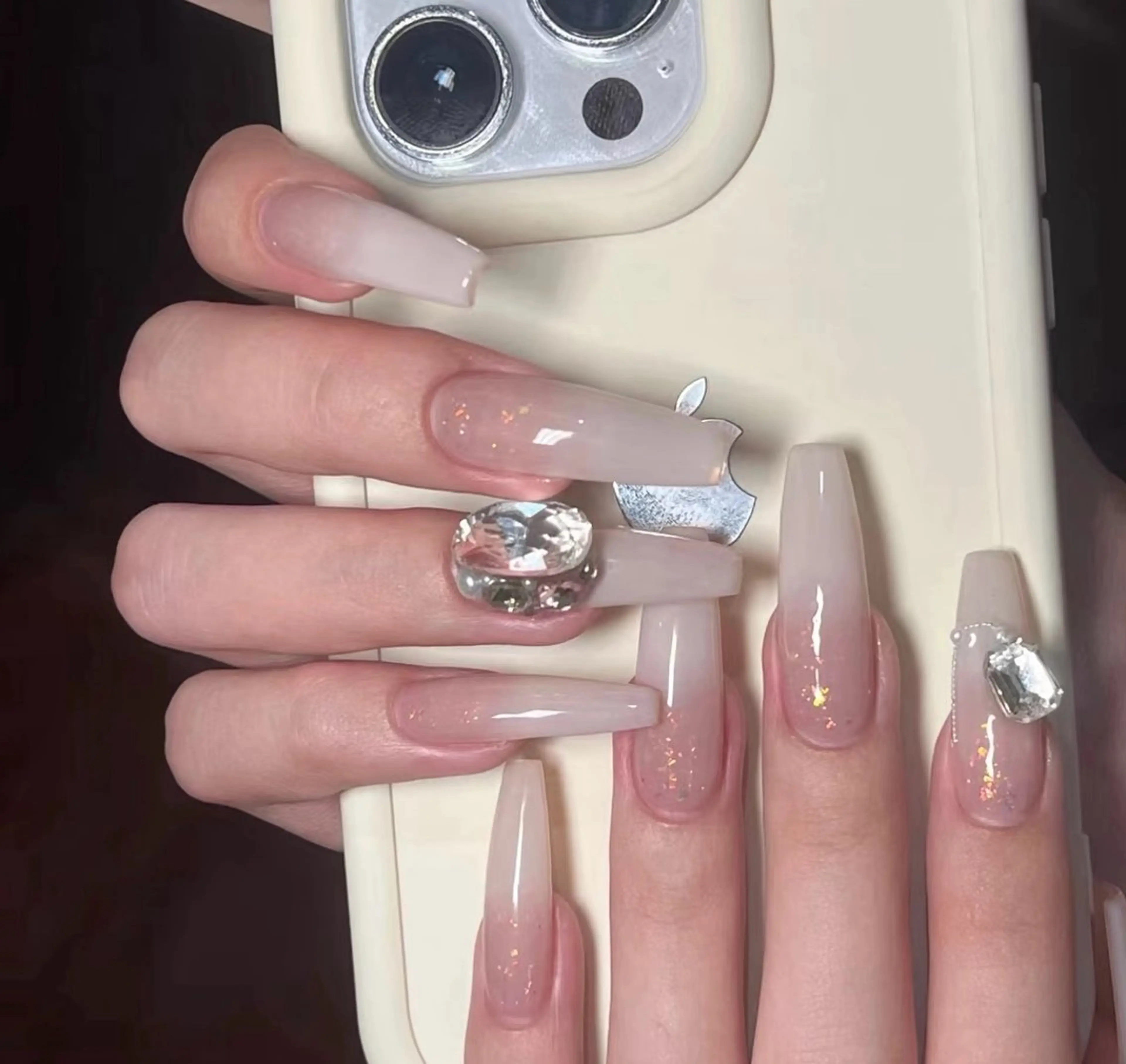 ネイル ハンドネイル Y’s salon所属・コアラ Y’s salonのネイルデザイン