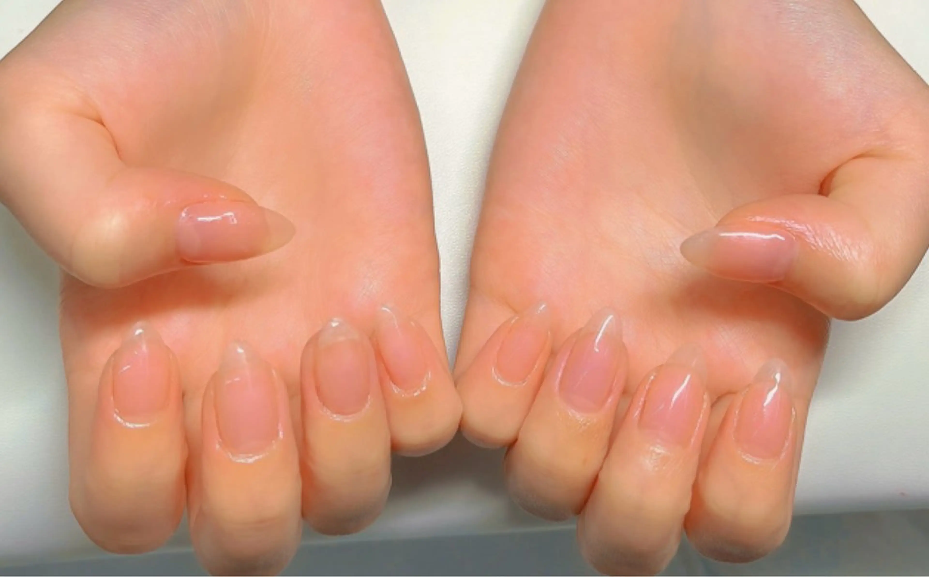 ネイル WOLTOKYO 池袋mikaのネイルデザイン