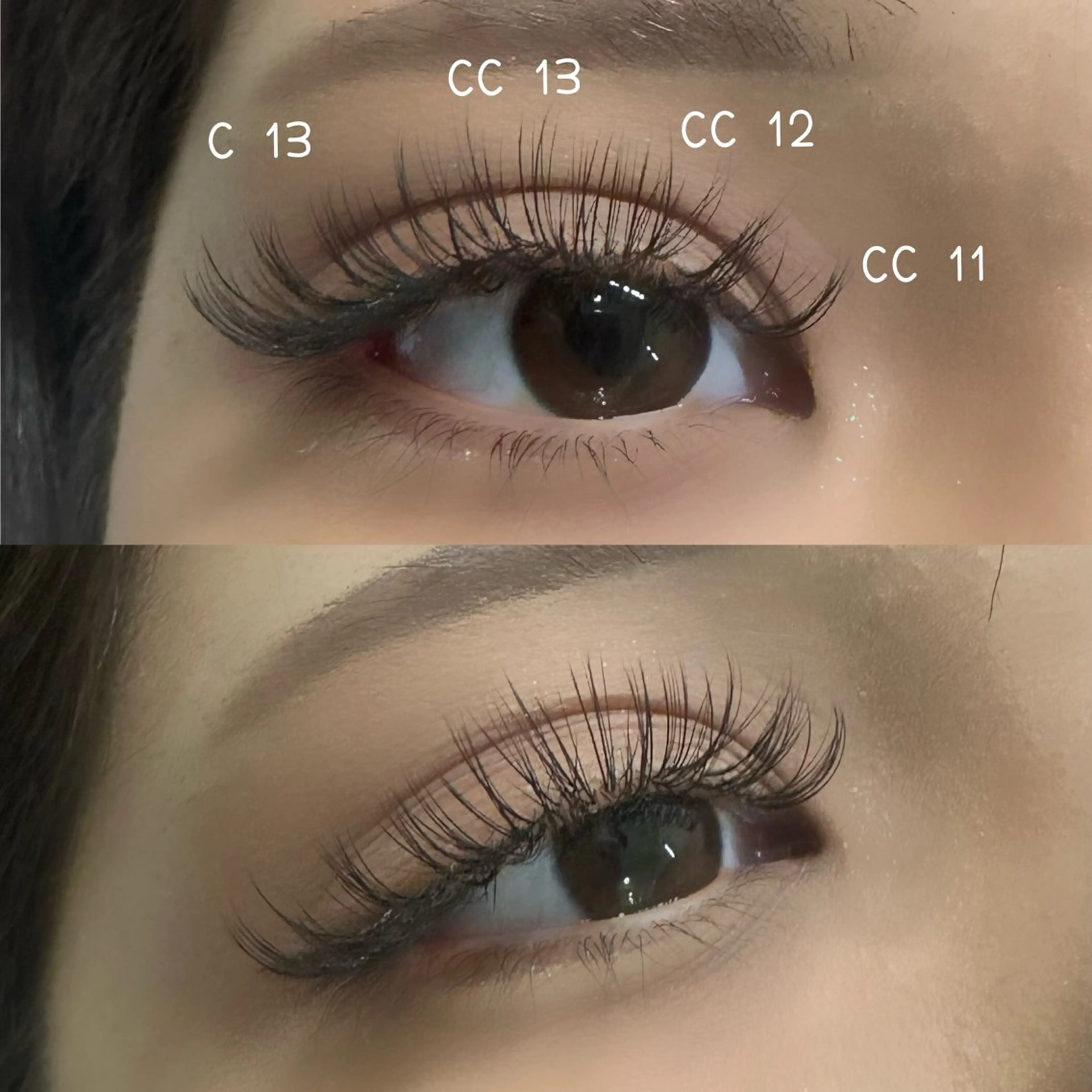 マツエク・マツパ バインドロック guleum所属・guleum🌸 あいかのマツエク・マツパデザイン