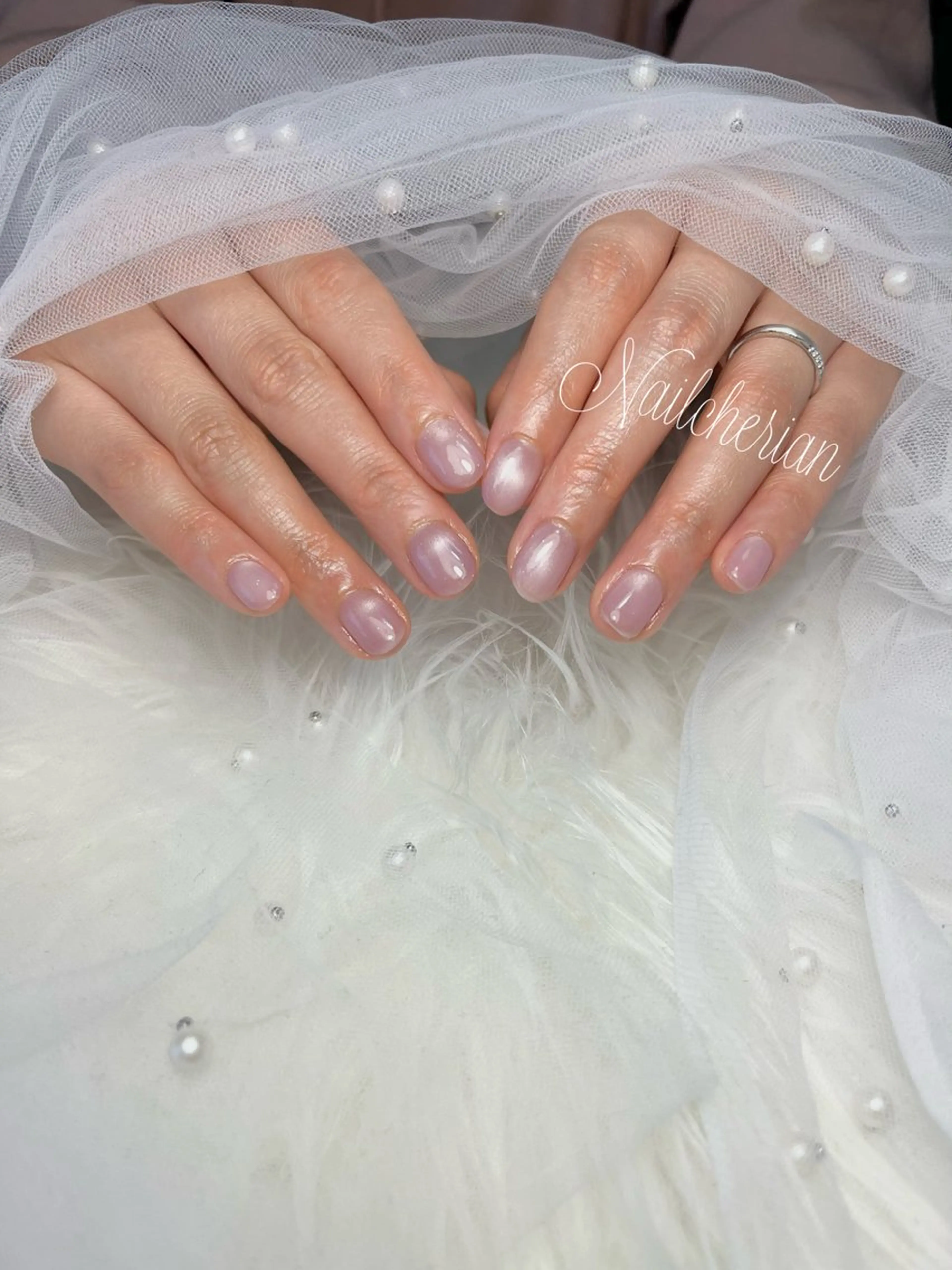 ネイル nail salon cherianのネイルデザイン