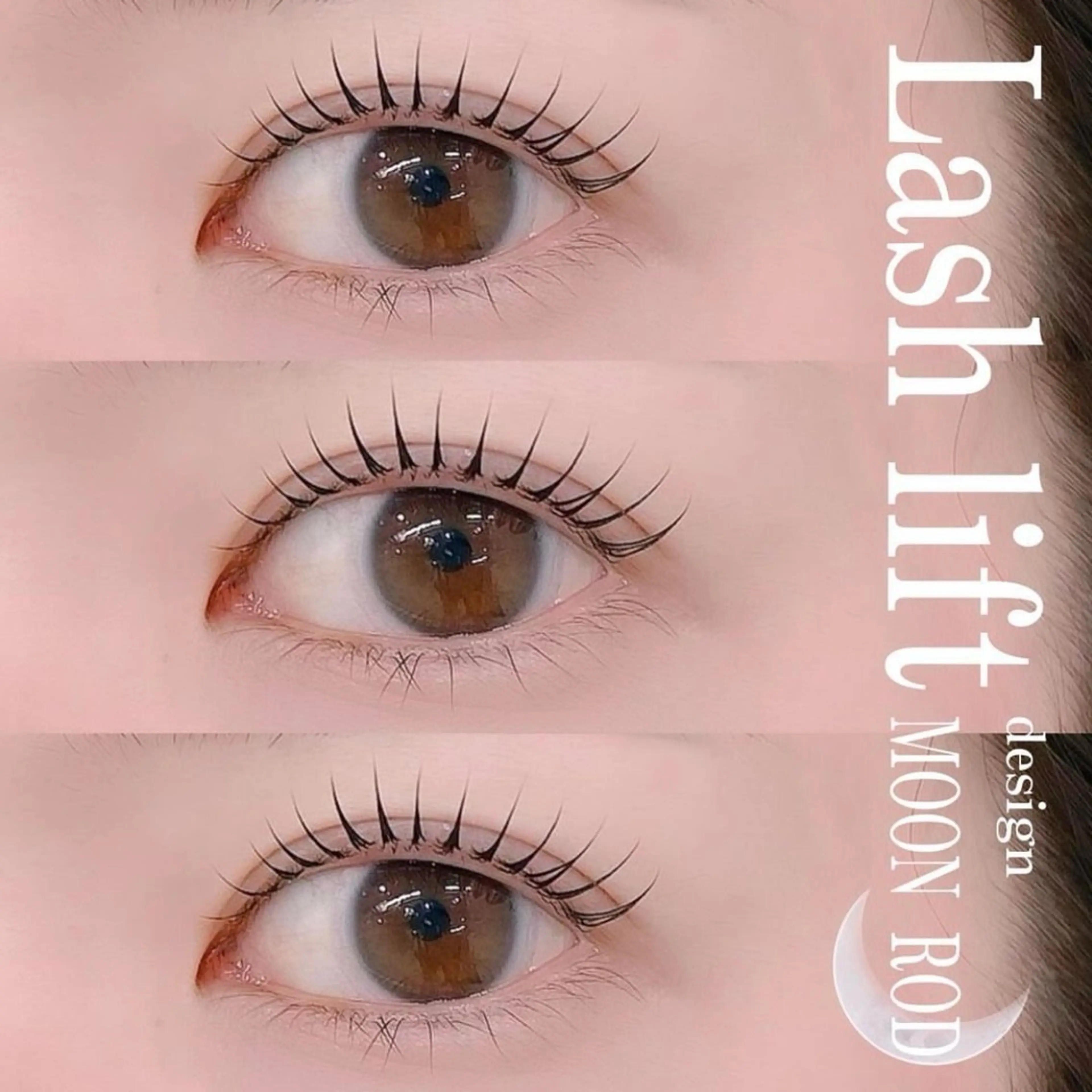 マツエク・マツパ carrefour　Noa　西新店所属・カルフールノア 西新のマツエク・マツパデザイン