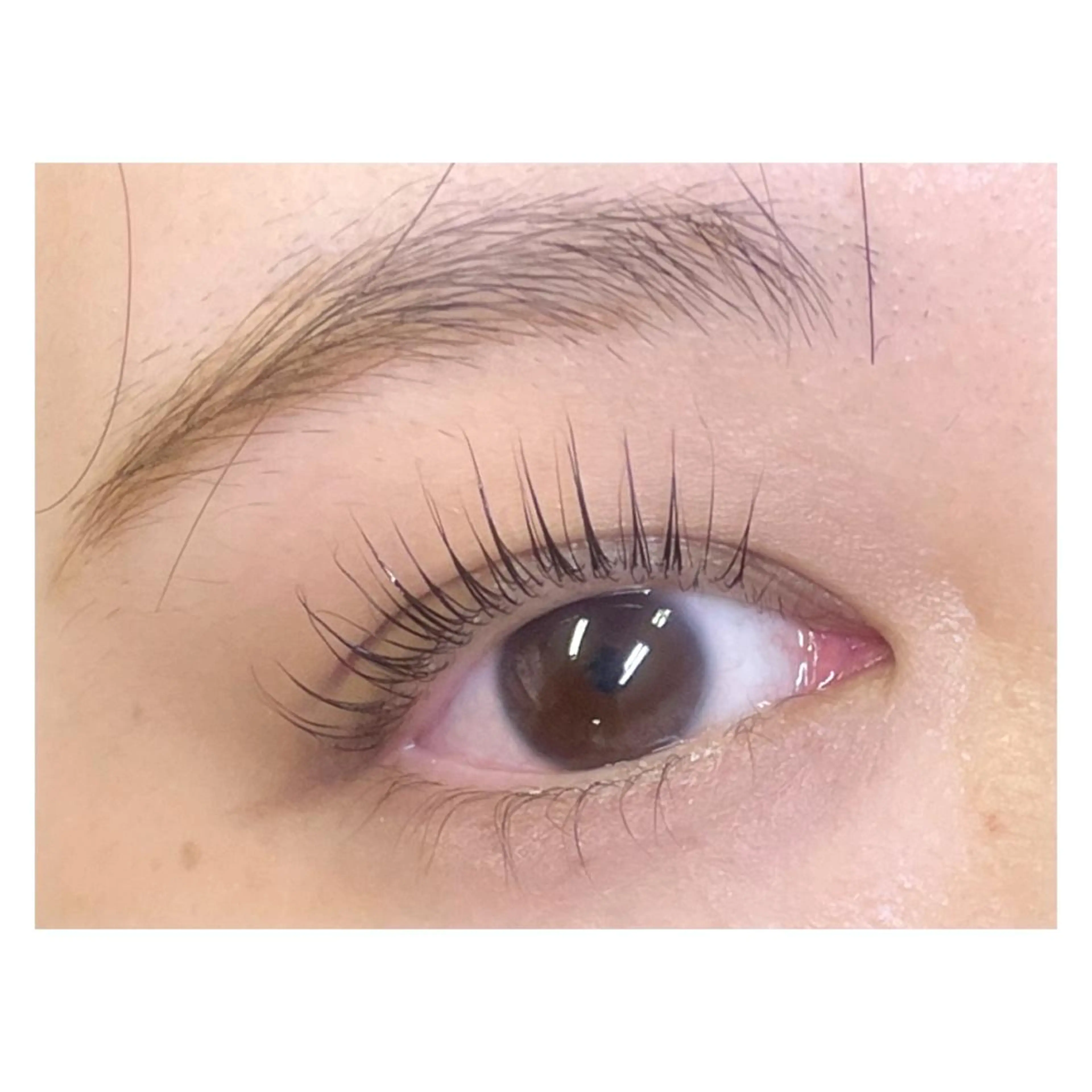 マツエク・マツパ 🩶Bianca IHARA🩶のマツエク・マツパデザイン