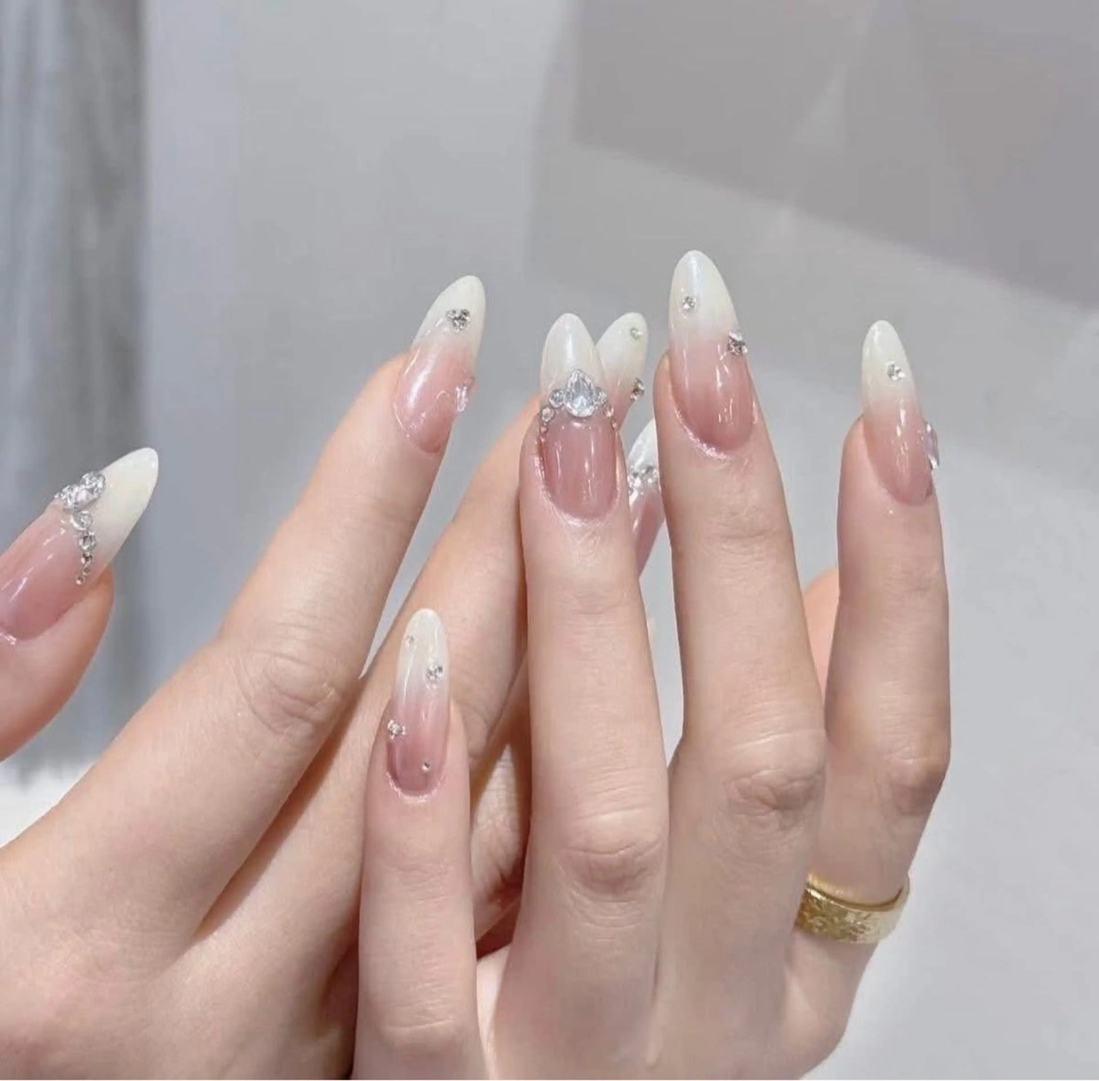 ネイル Rin 本厚木サロンのネイルデザイン