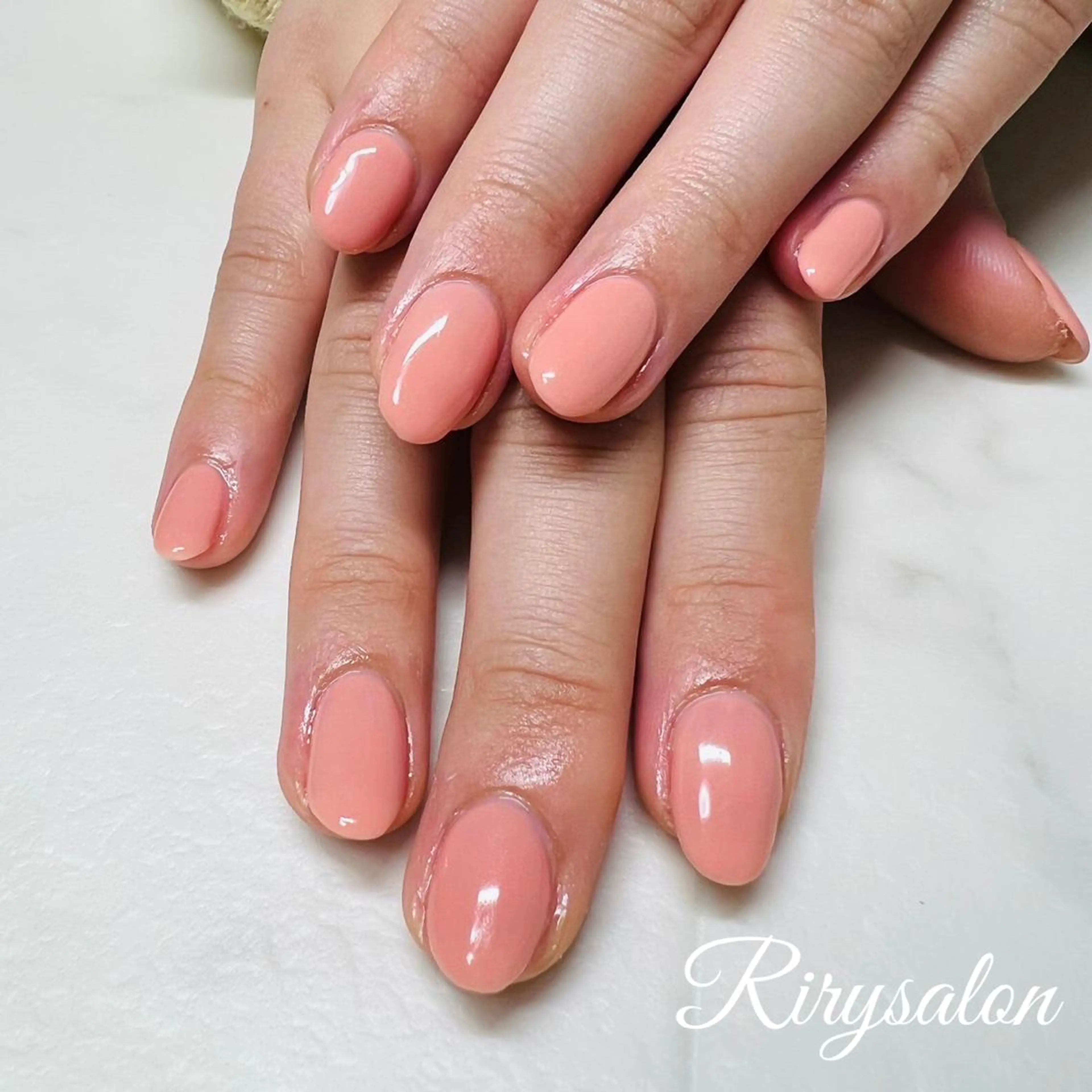 ネイル Riry salonのネイルデザイン