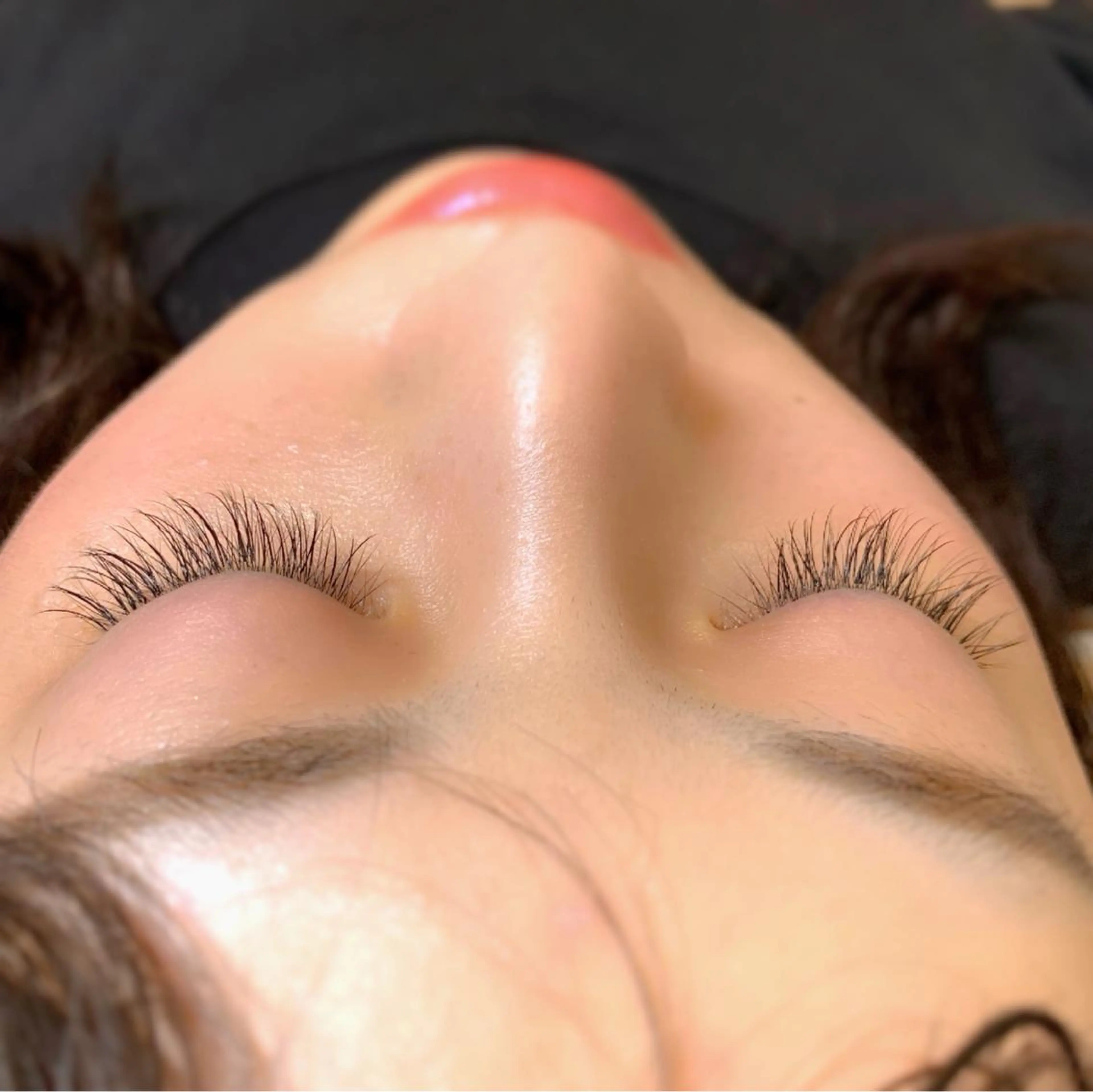 マツエク・マツパ ボリュームラッシュ tag by calm所属・tag#bycalm 竹川のマツエク・マツパデザイン