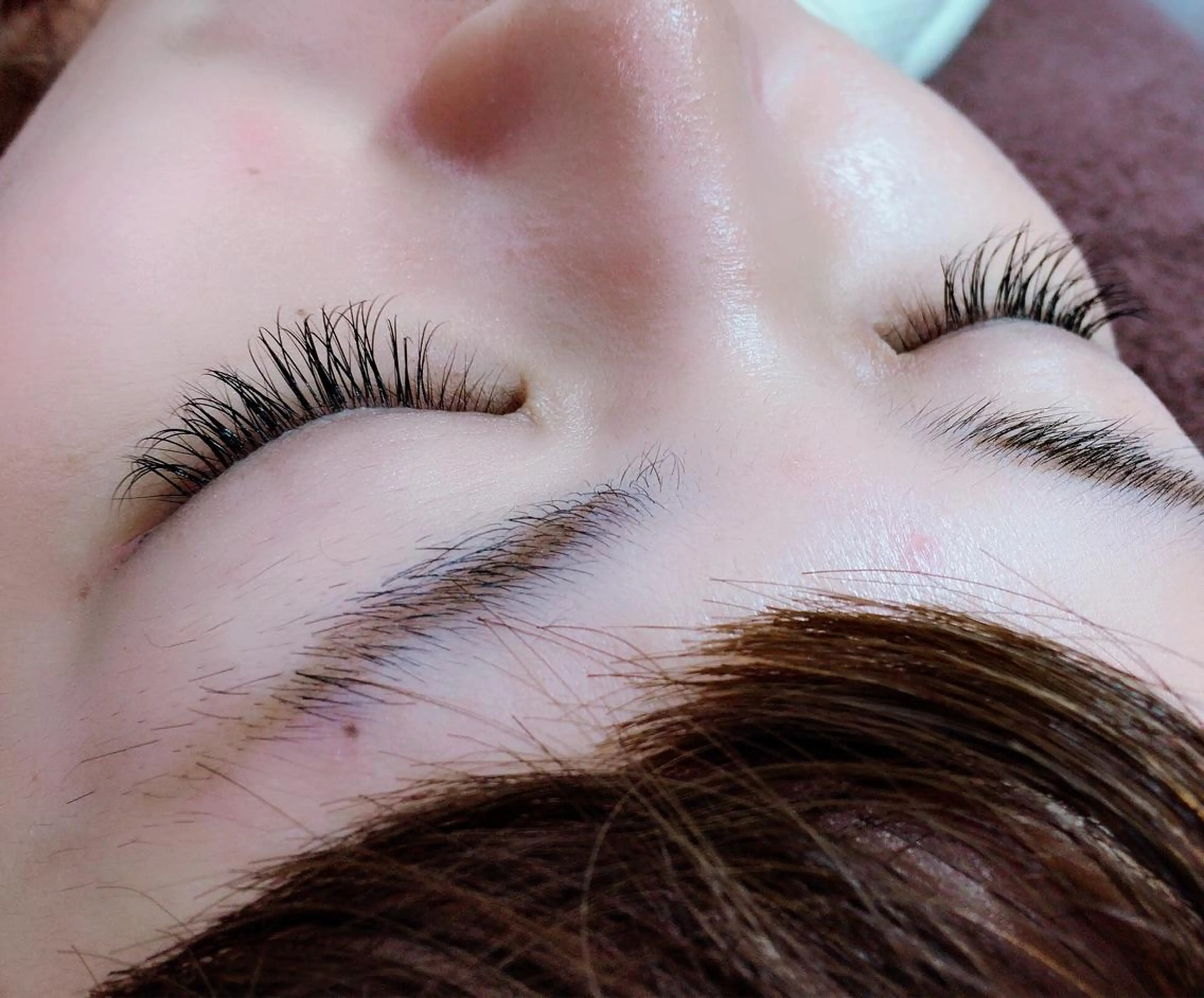 マツエク・マツパ DRESS (ドレス)のマツエク・マツパデザイン