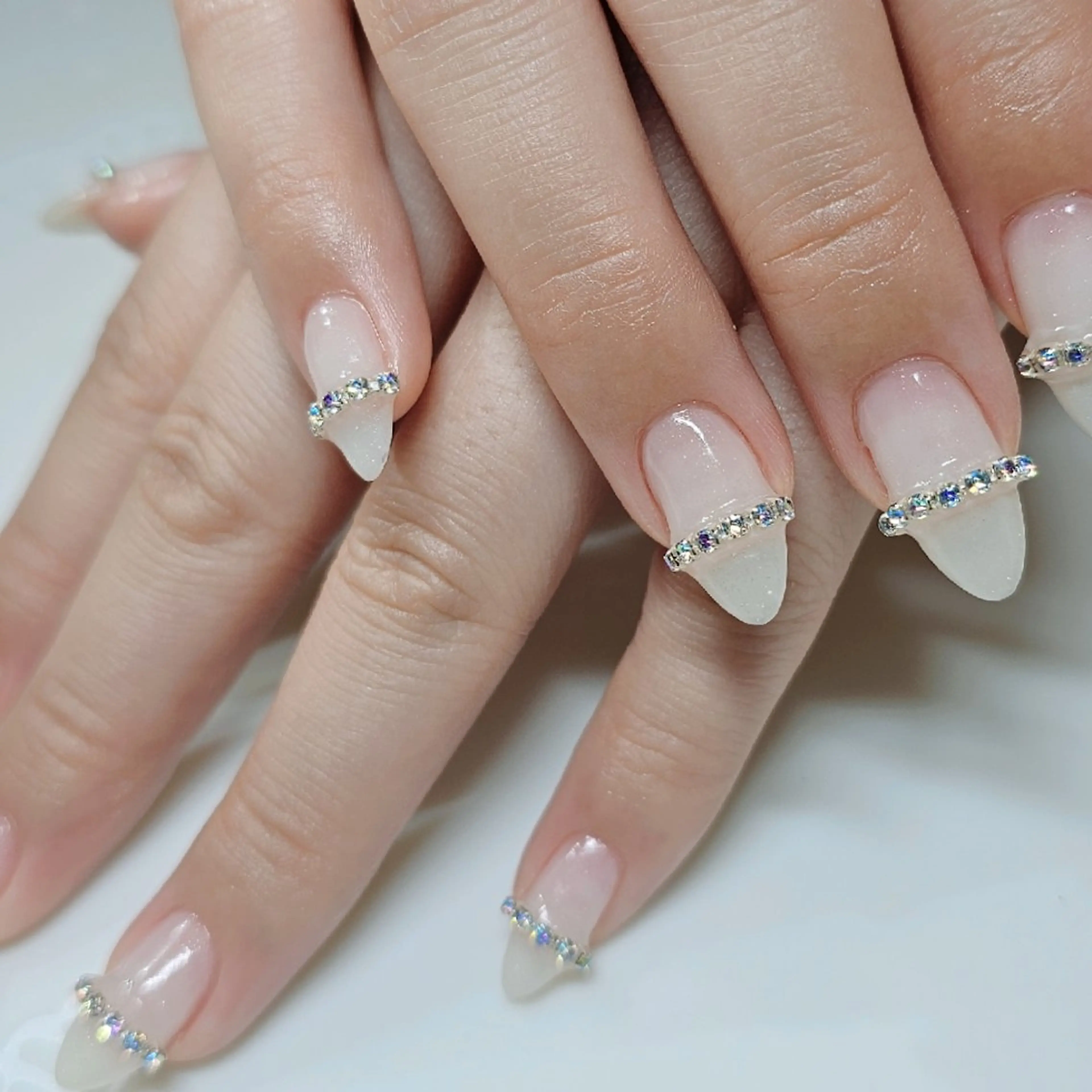 ネイル salon de Princess所属・salon de  Princessのネイルデザイン