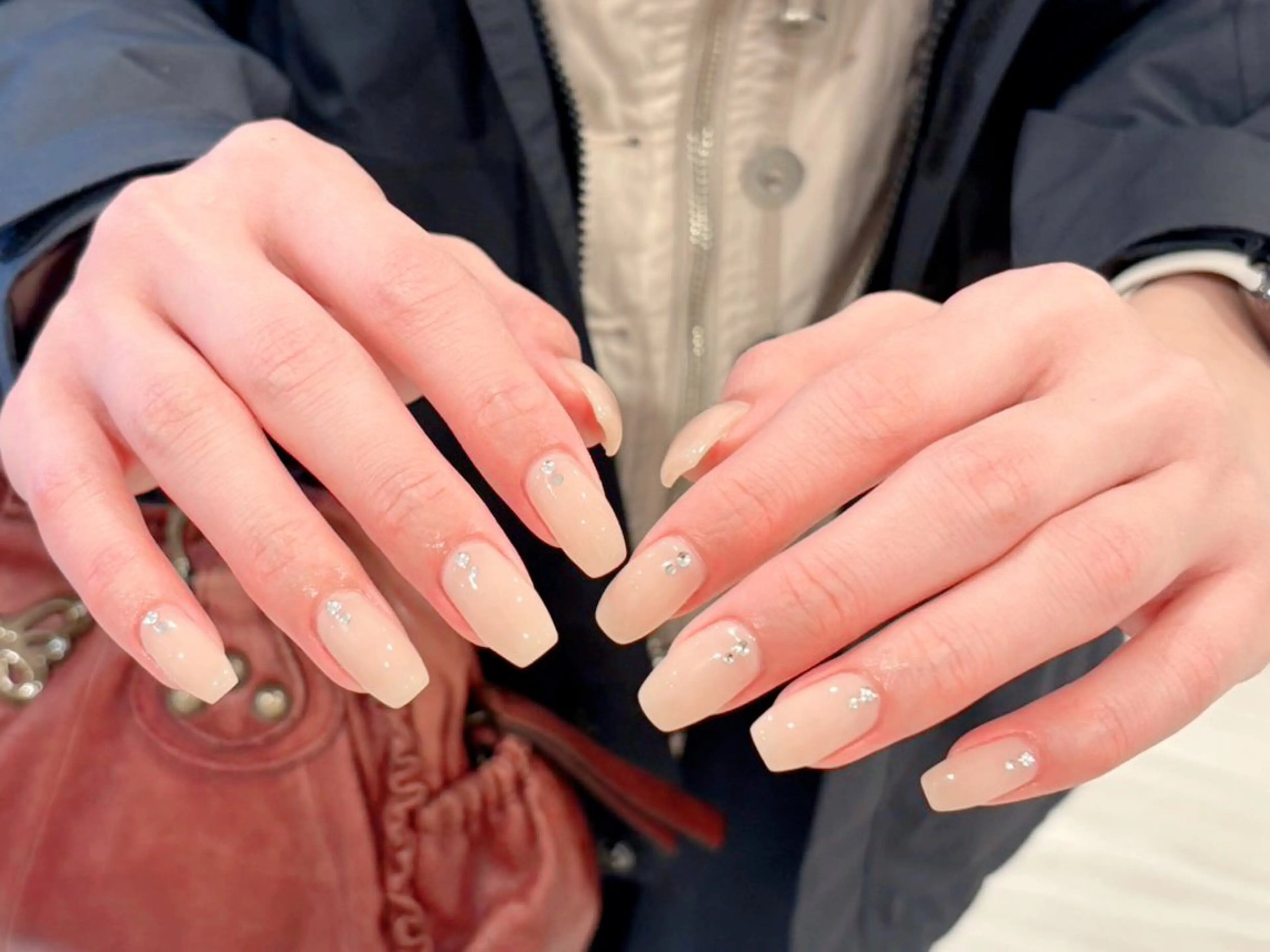 ネイル ネイルサロン Easenのネイルデザイン