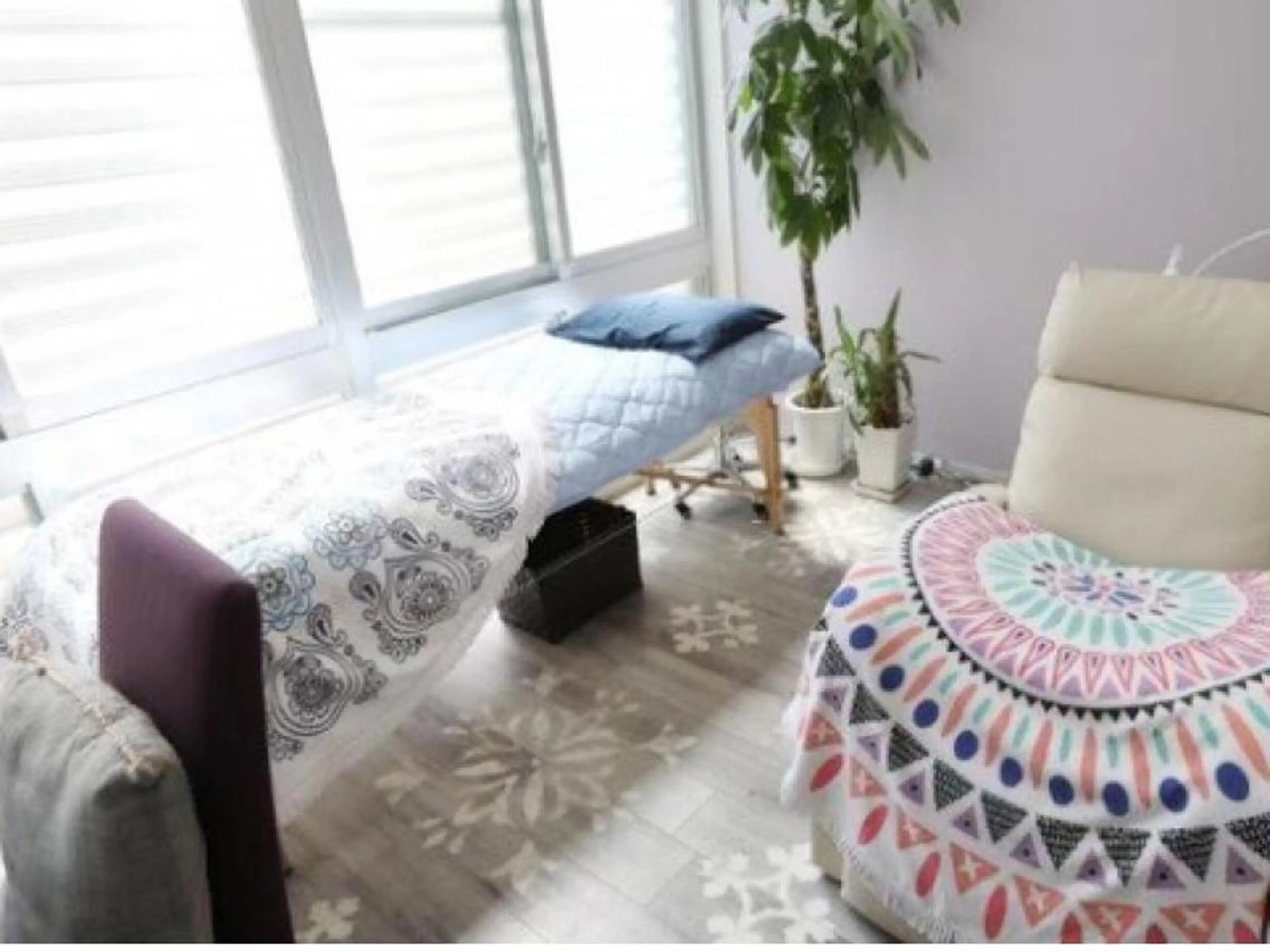 nail &lash ANEMONAのネイルデザイン