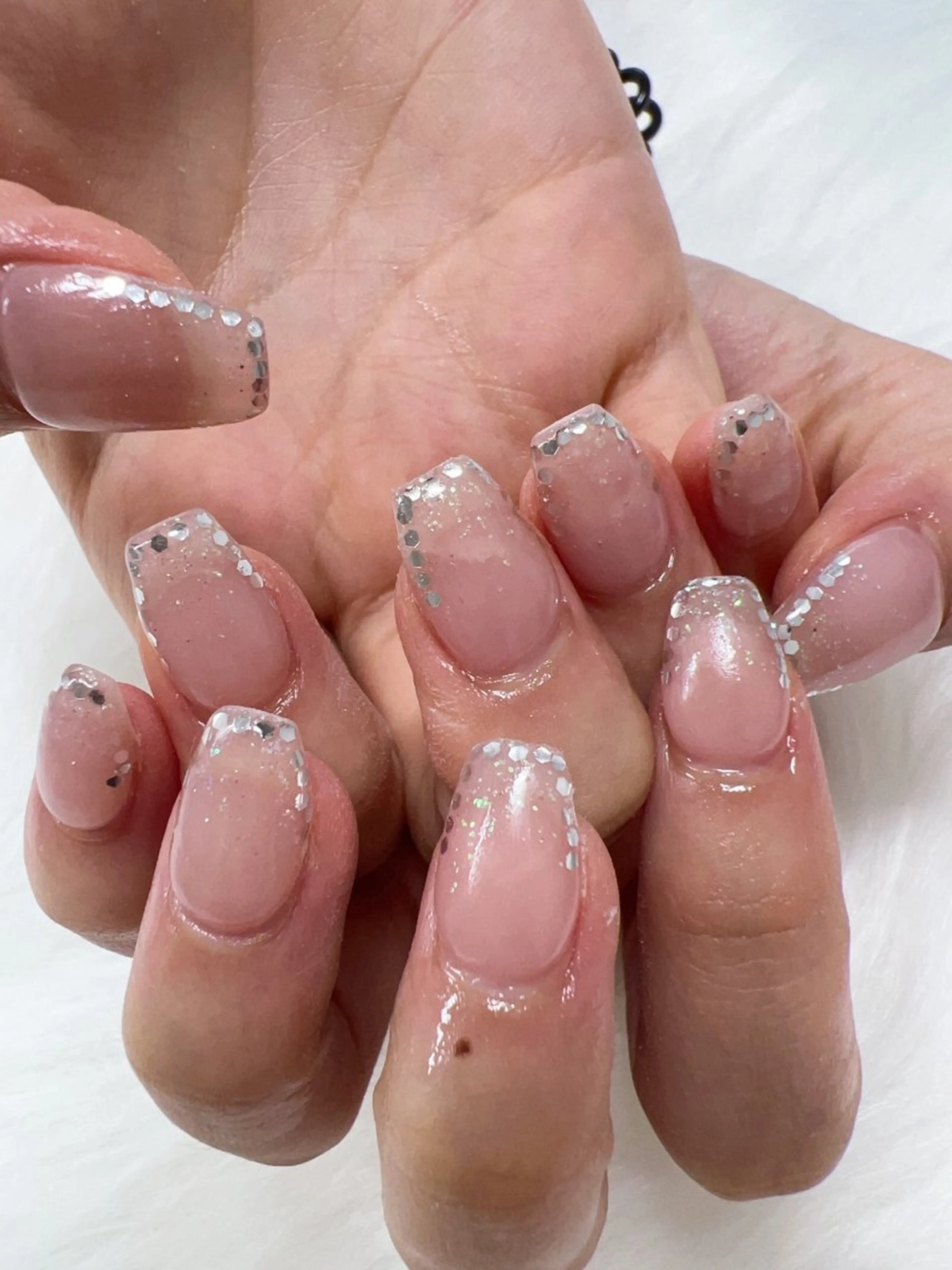 ネイル シンプルネイル coco nailのネイルデザイン