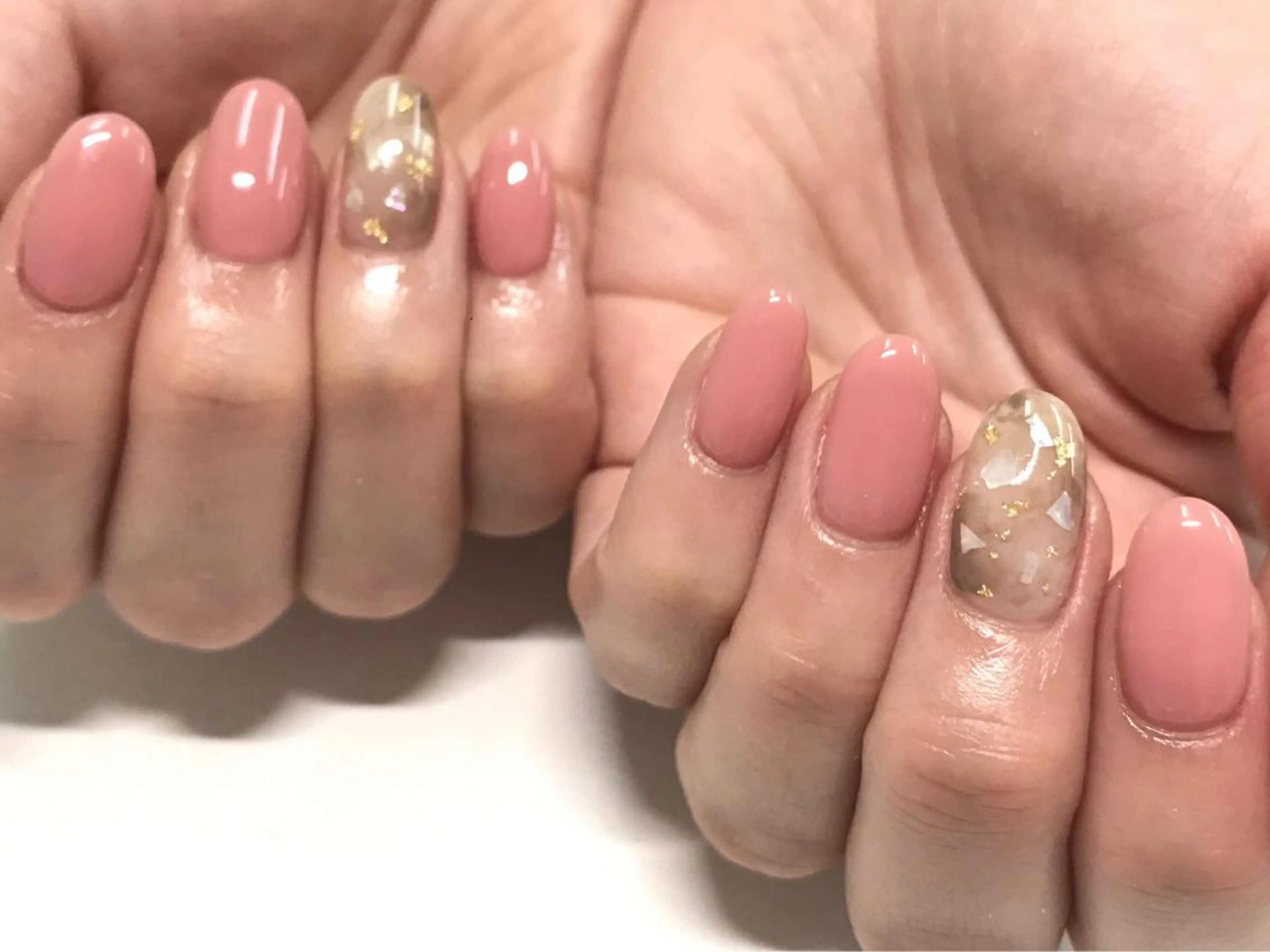 ネイル クレアラルーチェ 博多駅前店のマツエク・マツパデザイン