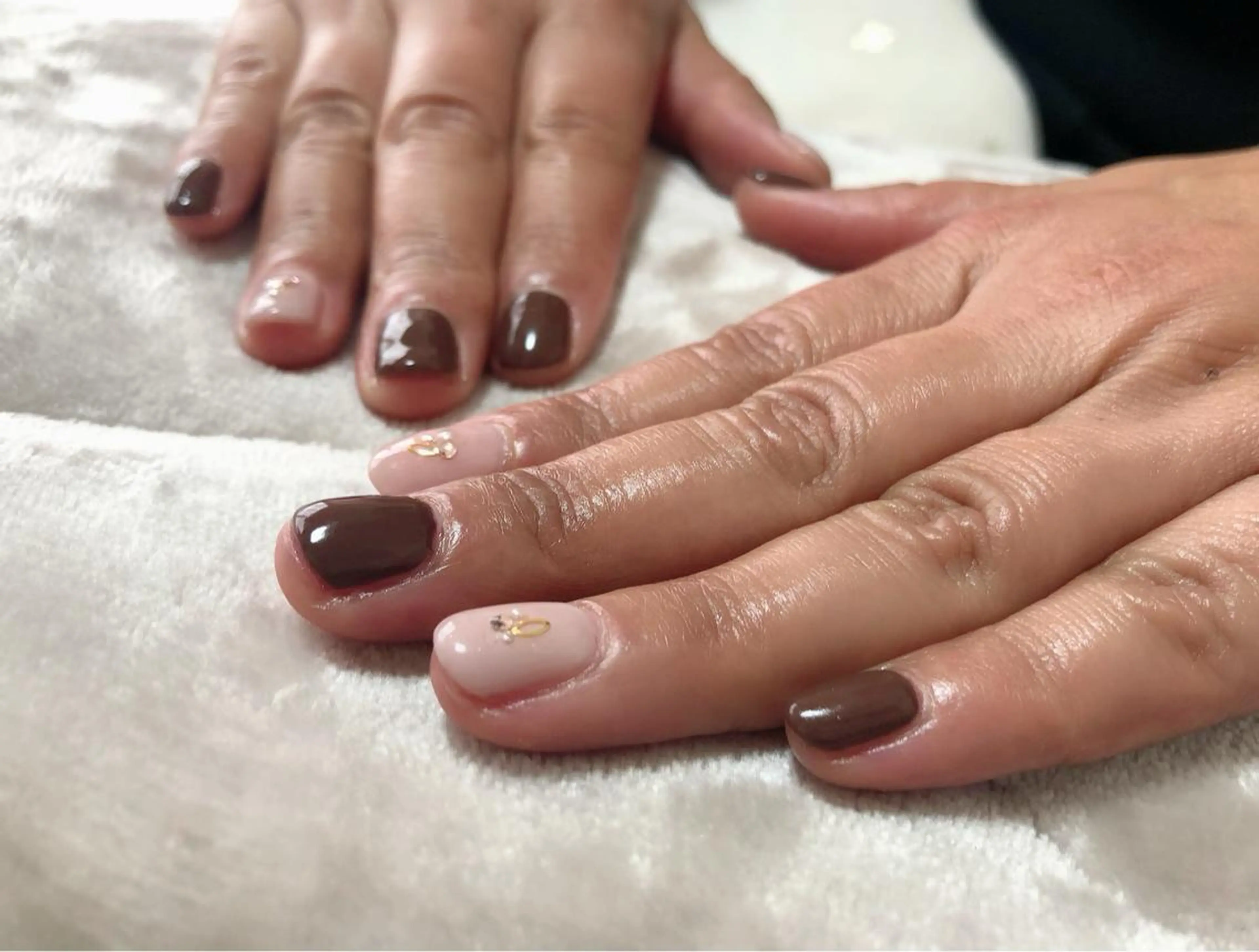 ネイル t. yoshizawaのネイルデザイン