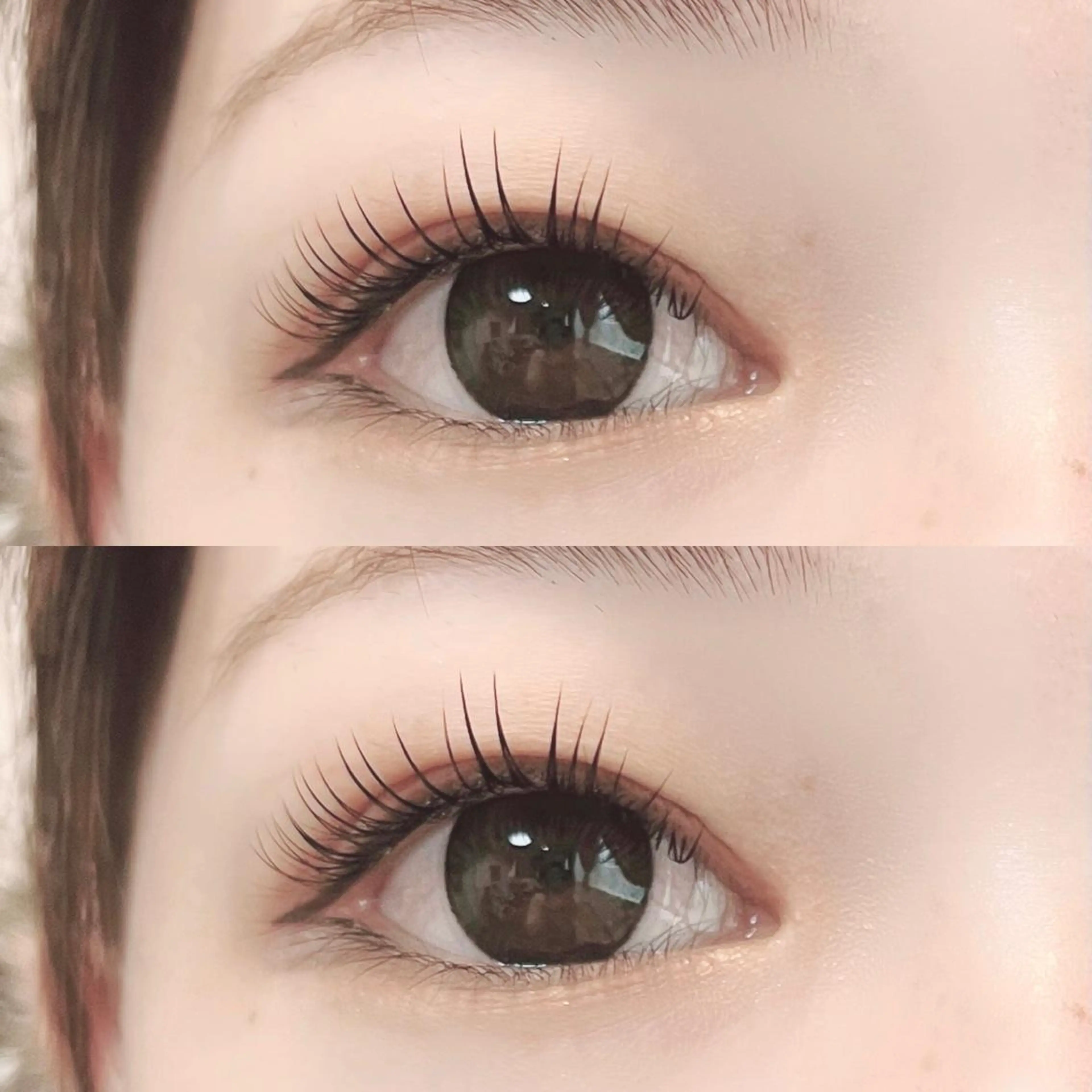 〖♡ご新規様価格♡〗💜フラットラッシュ80本💜✨の写真