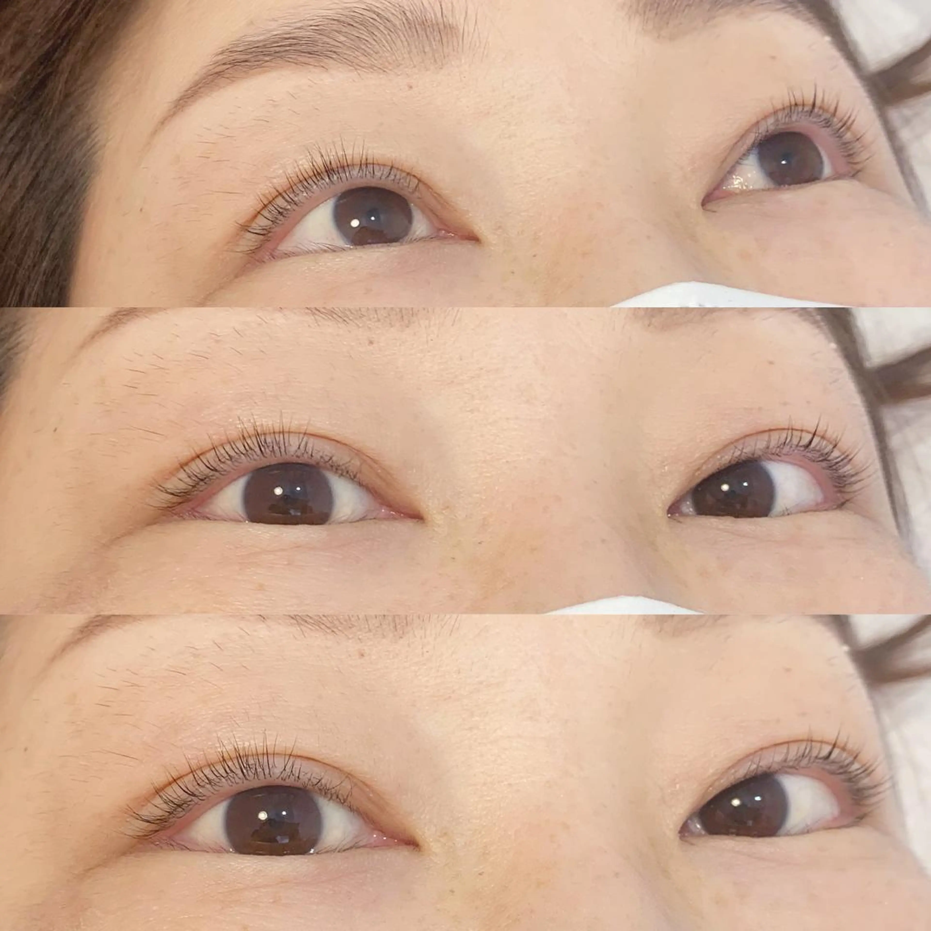 マツエク・マツパ プロカラーカレン 藤井寺所属・プロカラーカレン 藤井寺店のマツエク・マツパデザイン