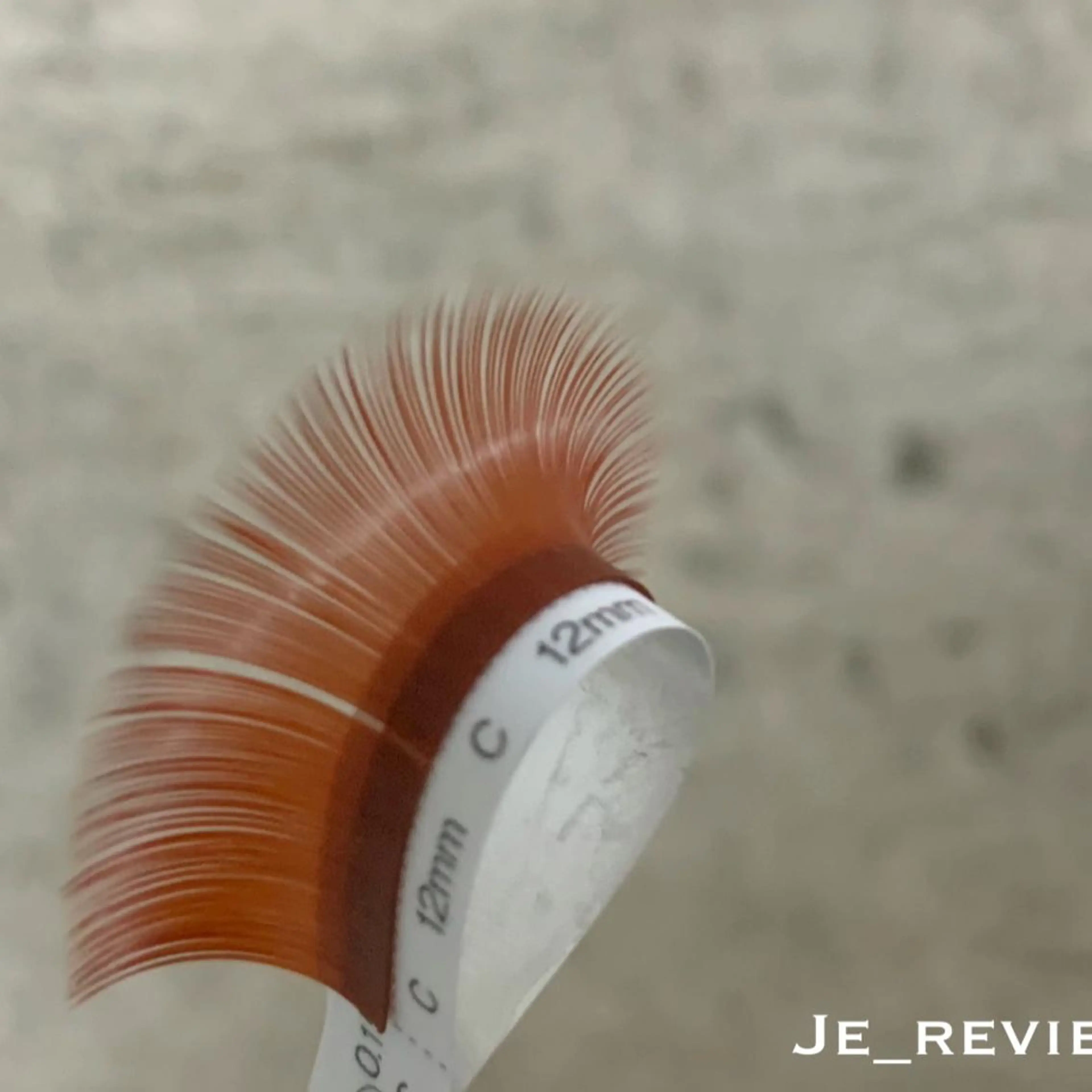 マツエク・マツパ フラットラッシュ ジュルビアン美容室所属・ジュルビアン 美容室のエステ・リラクイメージ