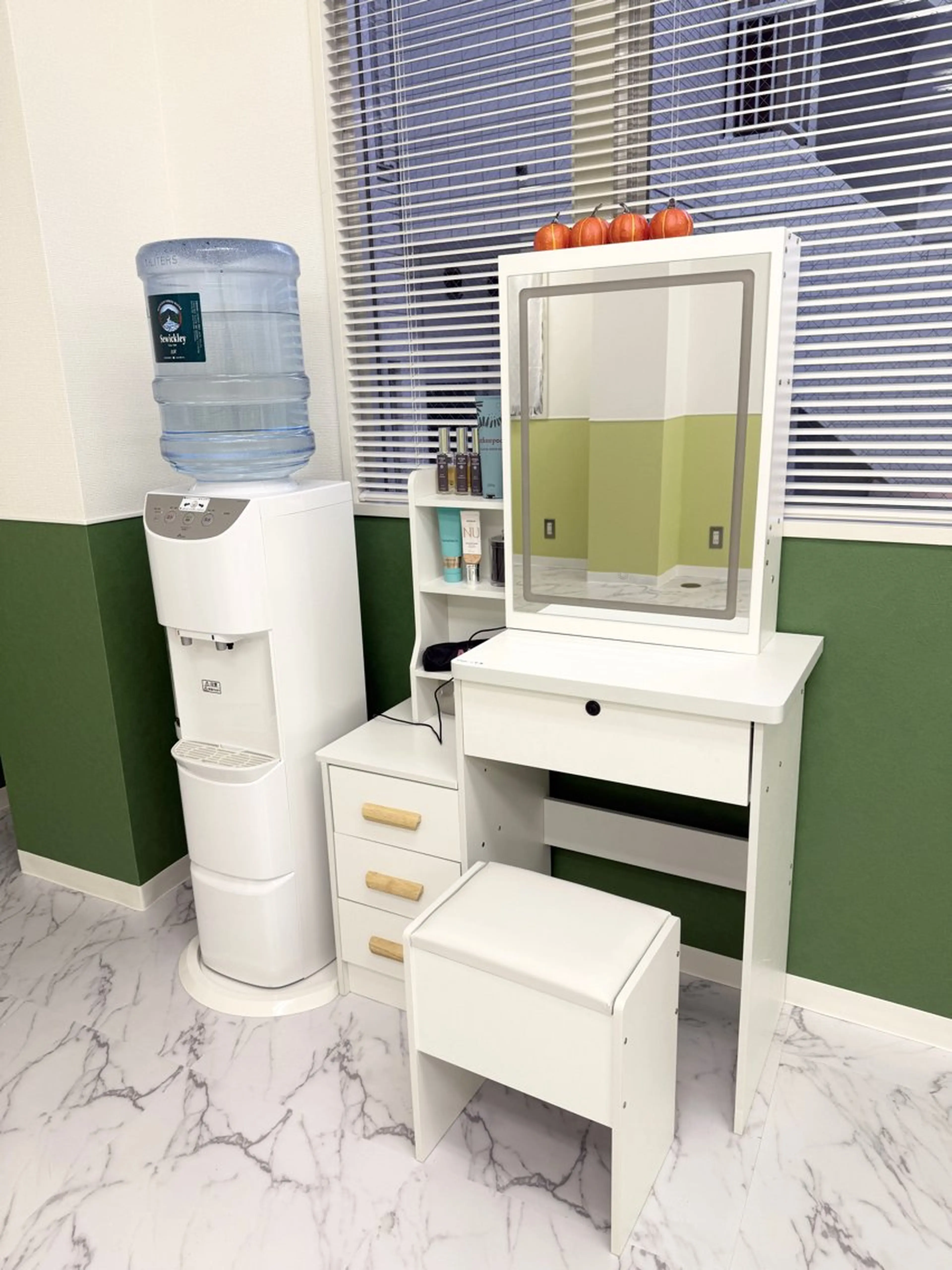 MEITY新宿所属・小顔、毛穴レス MEITY新宿のエステ・リラクイメージ