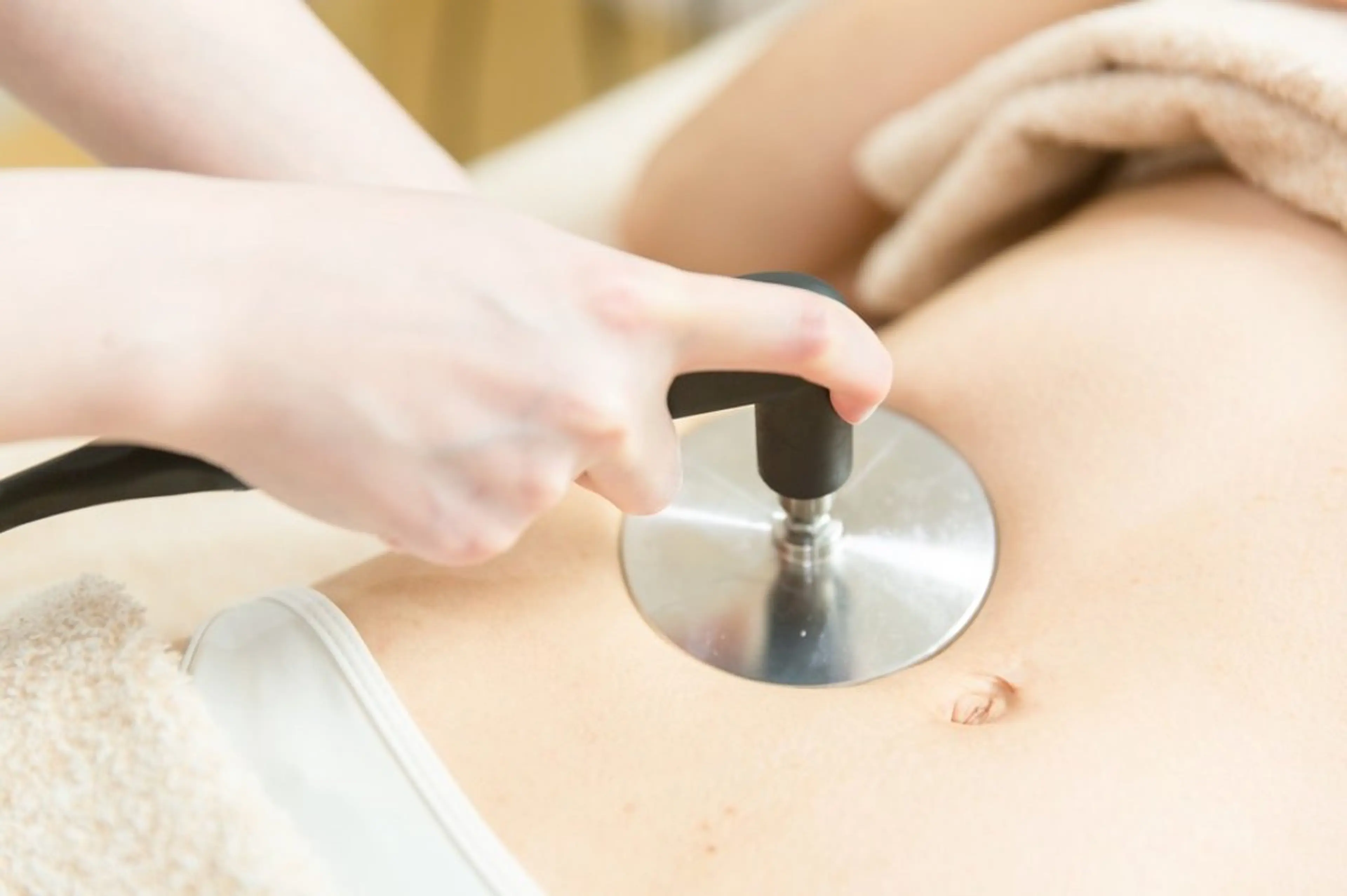 肥後橋INDIBA Salon　Calmのその他イメージ