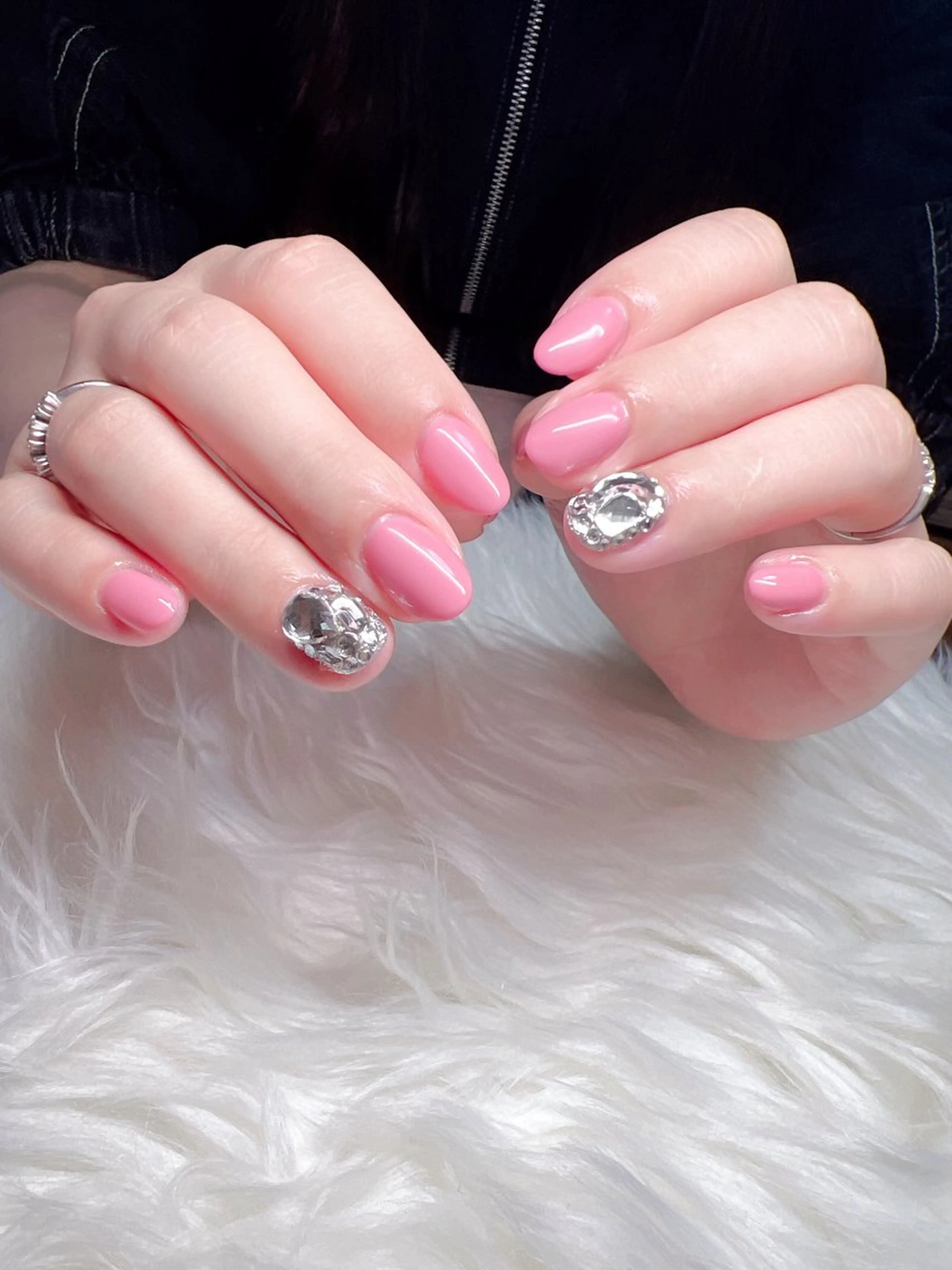 ネイル MK ネイルサロンのネイルデザイン