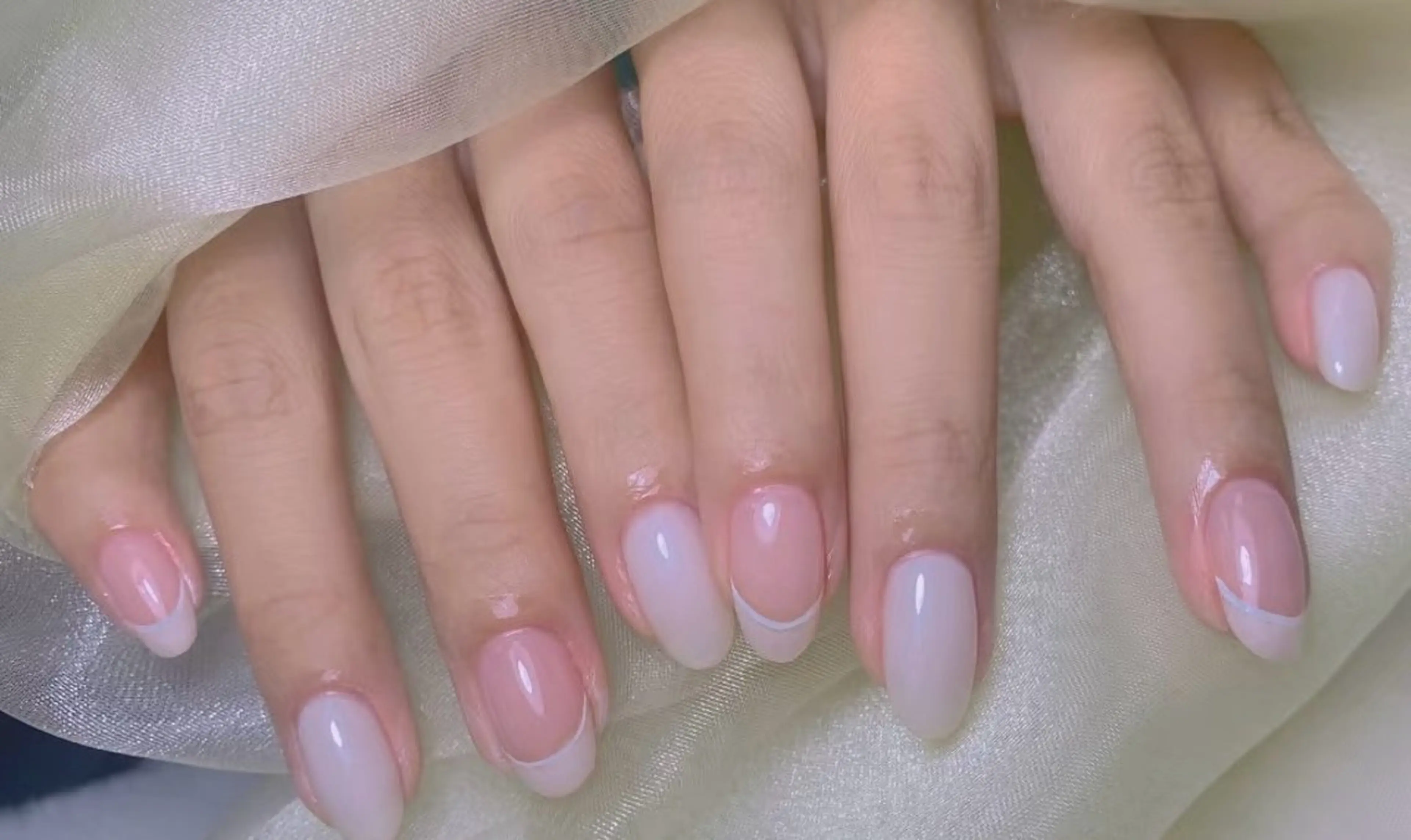 ネイル 高木 維麗絲のネイルデザイン