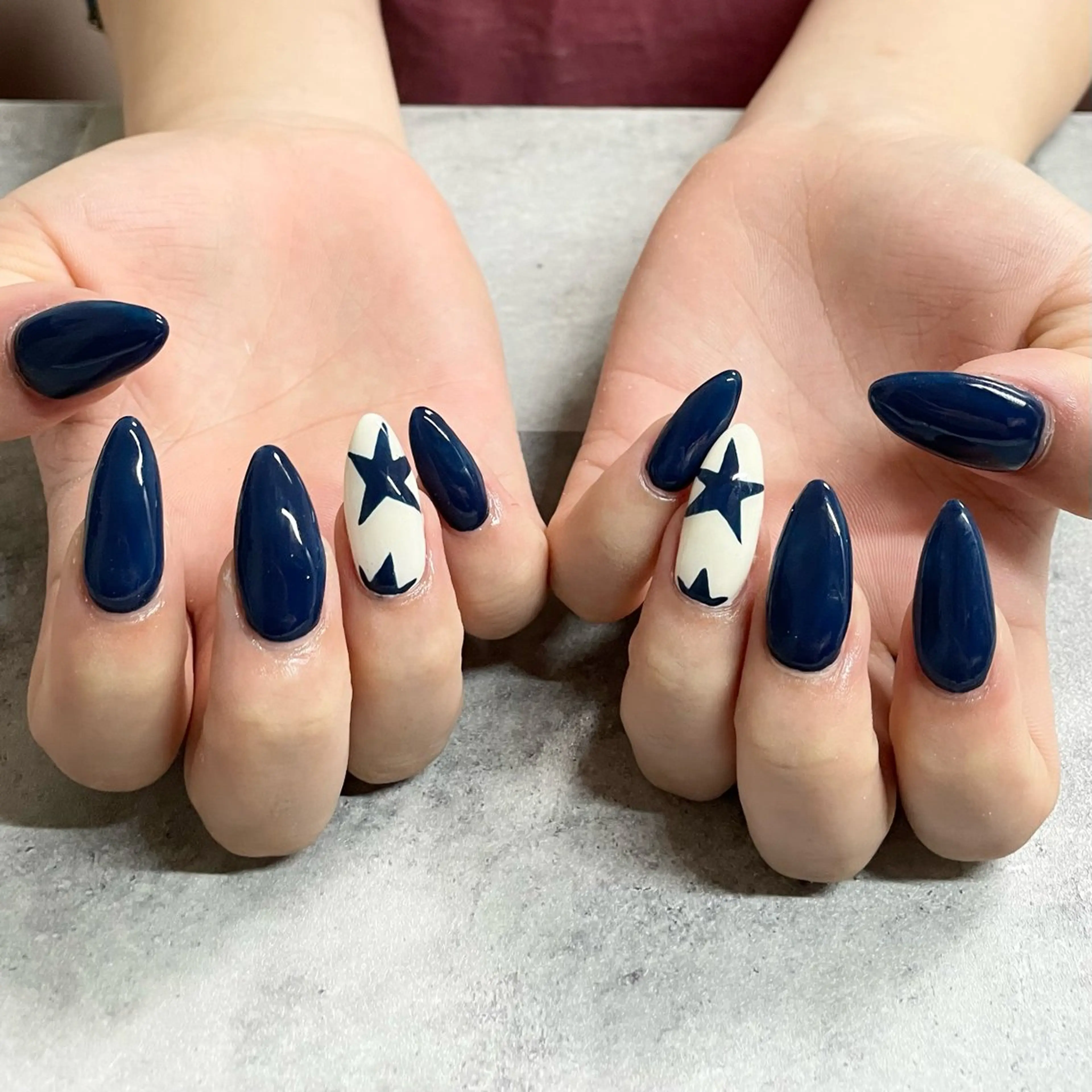 ネイル FELICE ﾌｪﾘｰﾁｪのネイルデザイン