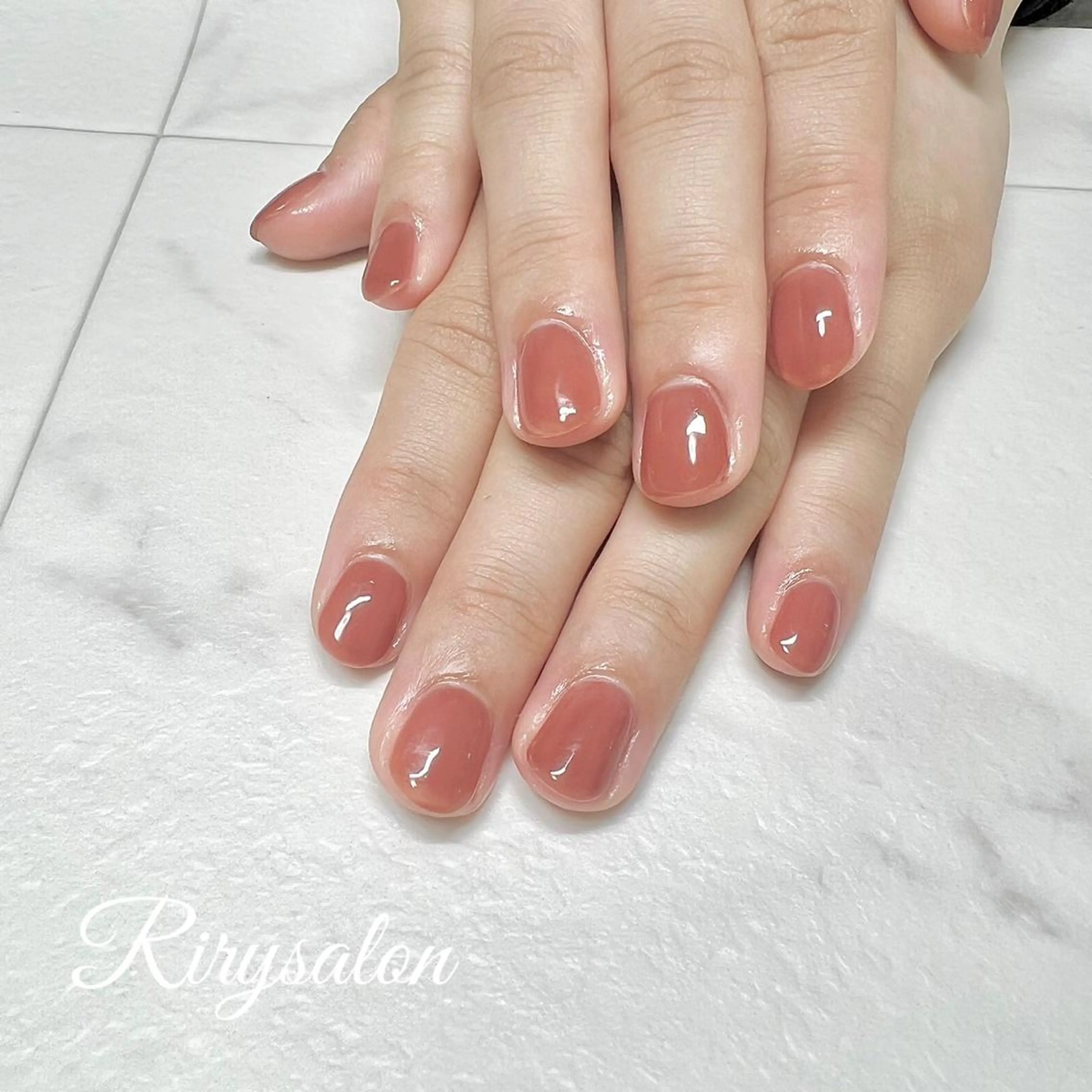 ネイル Riry salonのネイルデザイン