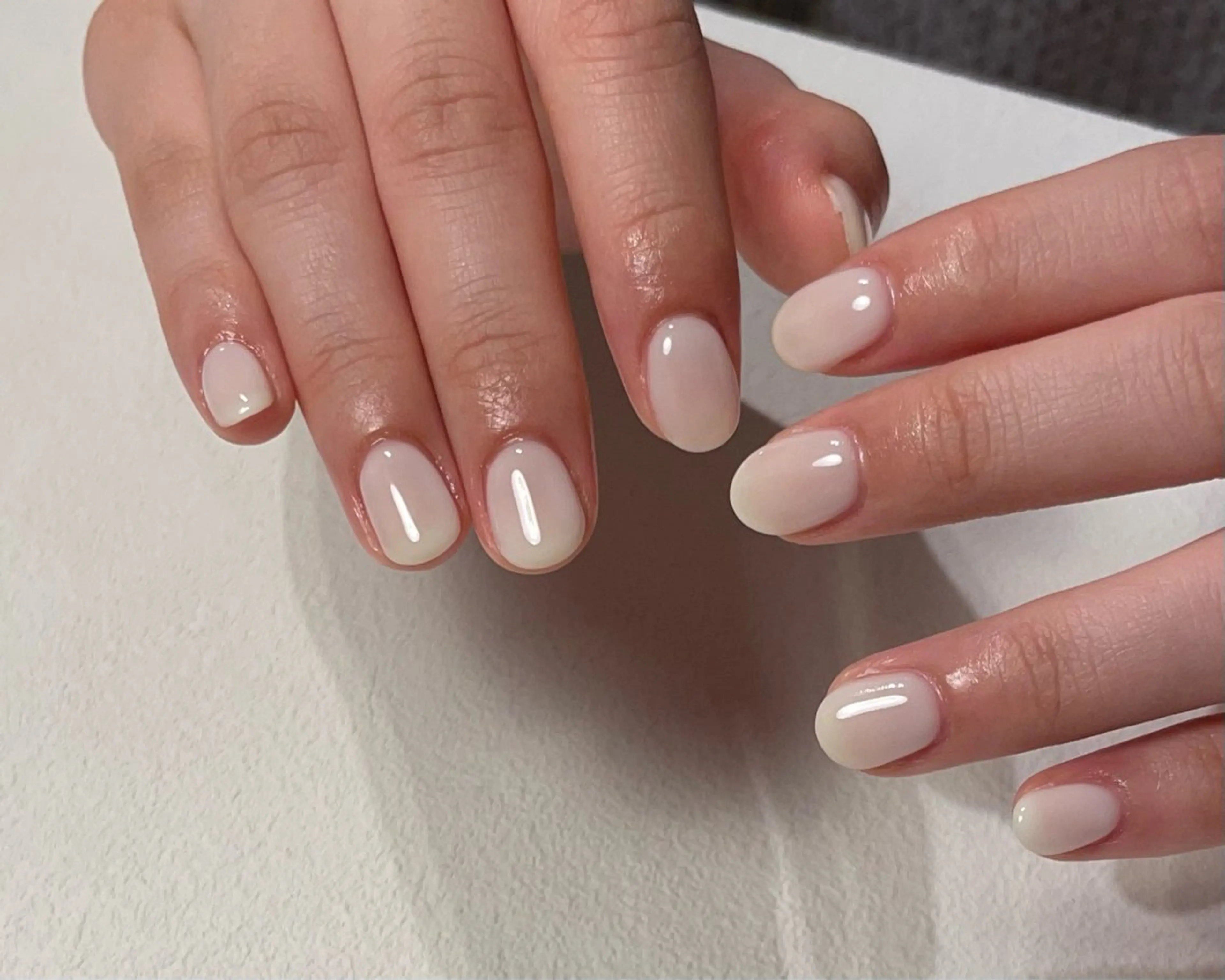ネイル ハンドネイル MARU  NAIL honokaのネイルデザイン